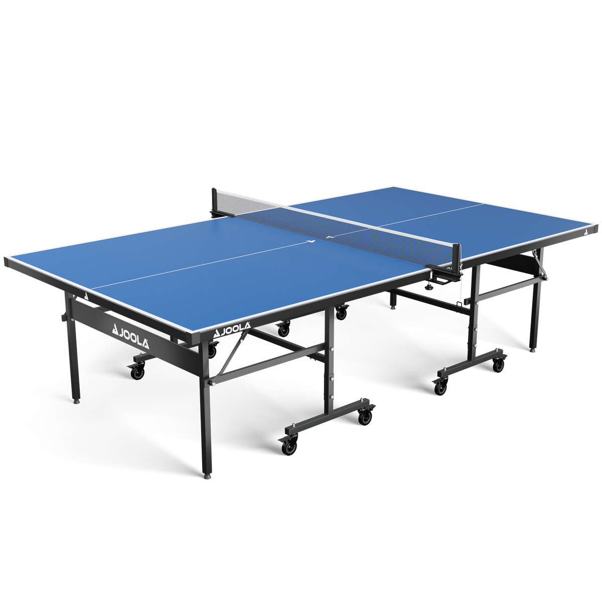 JOOLA Tischtennisplatte Rally TL Outdoor inkl. Netz