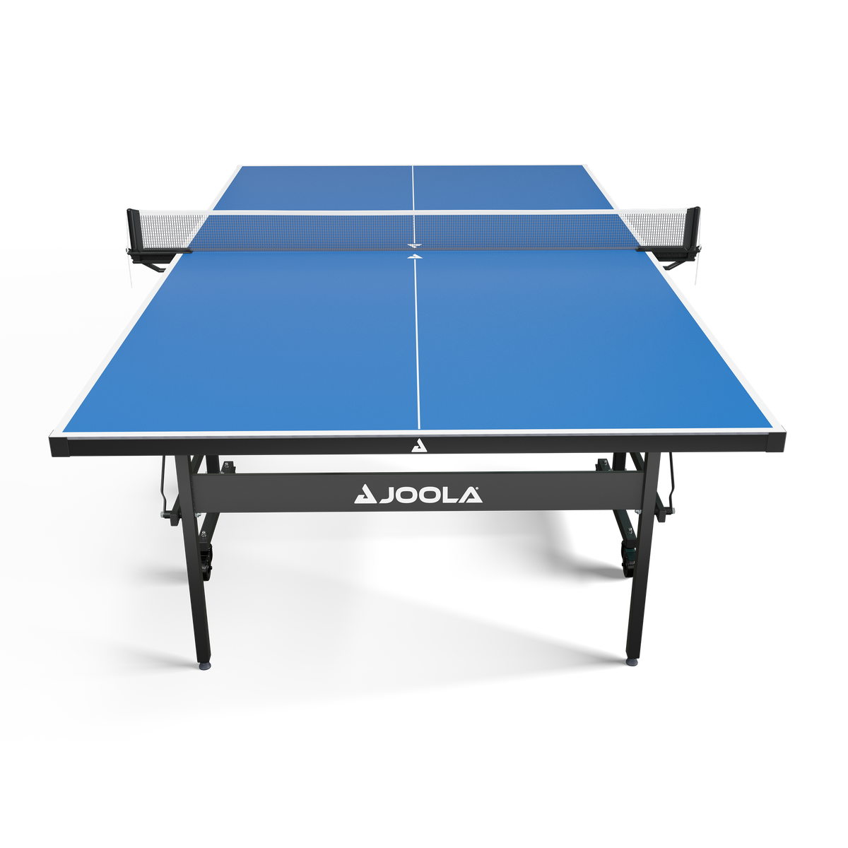 JOOLA Tischtennisplatte Rally TL Outdoor inkl. Netz