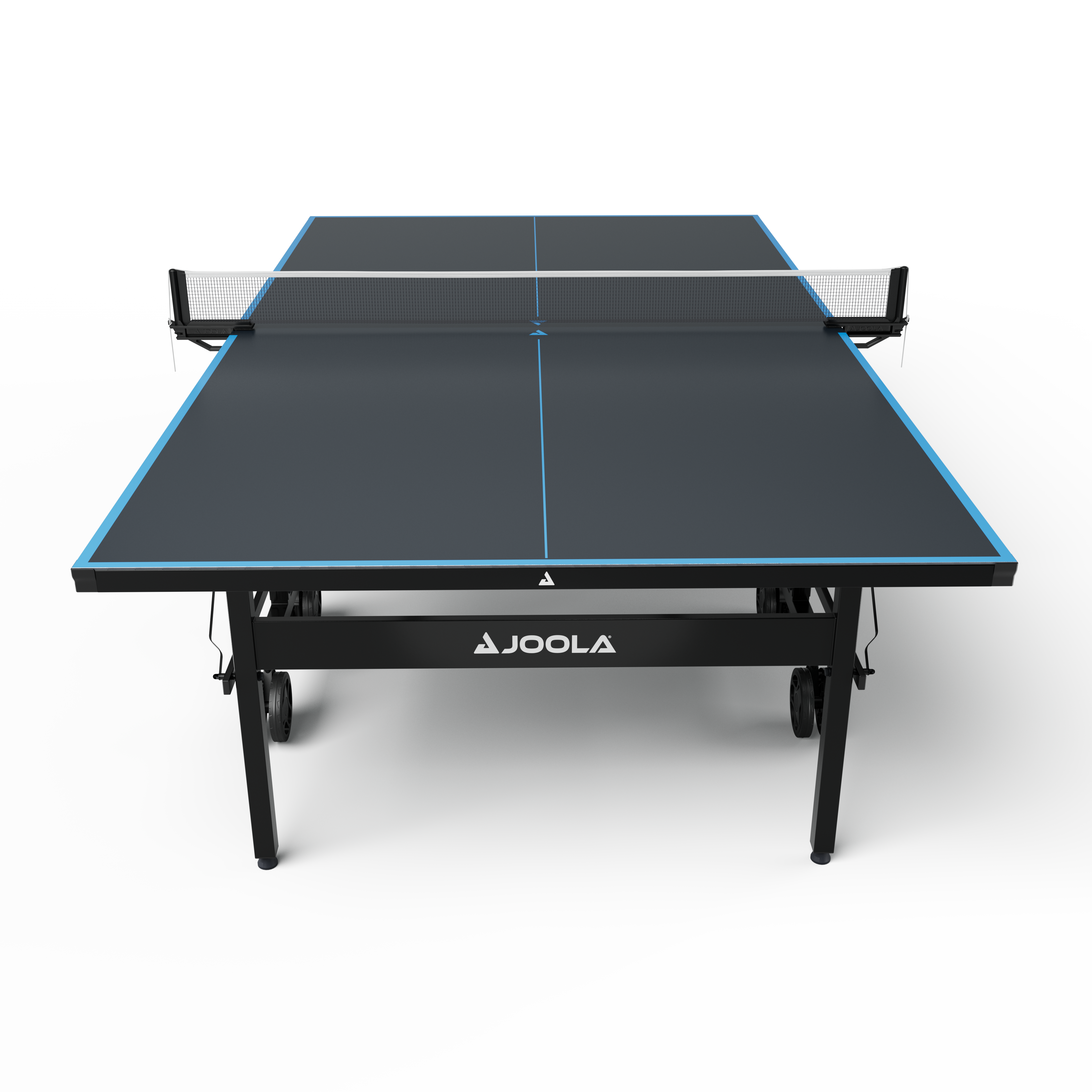 JOOLA Tischtennisplatte Outdoor J500A inkl. Netz
