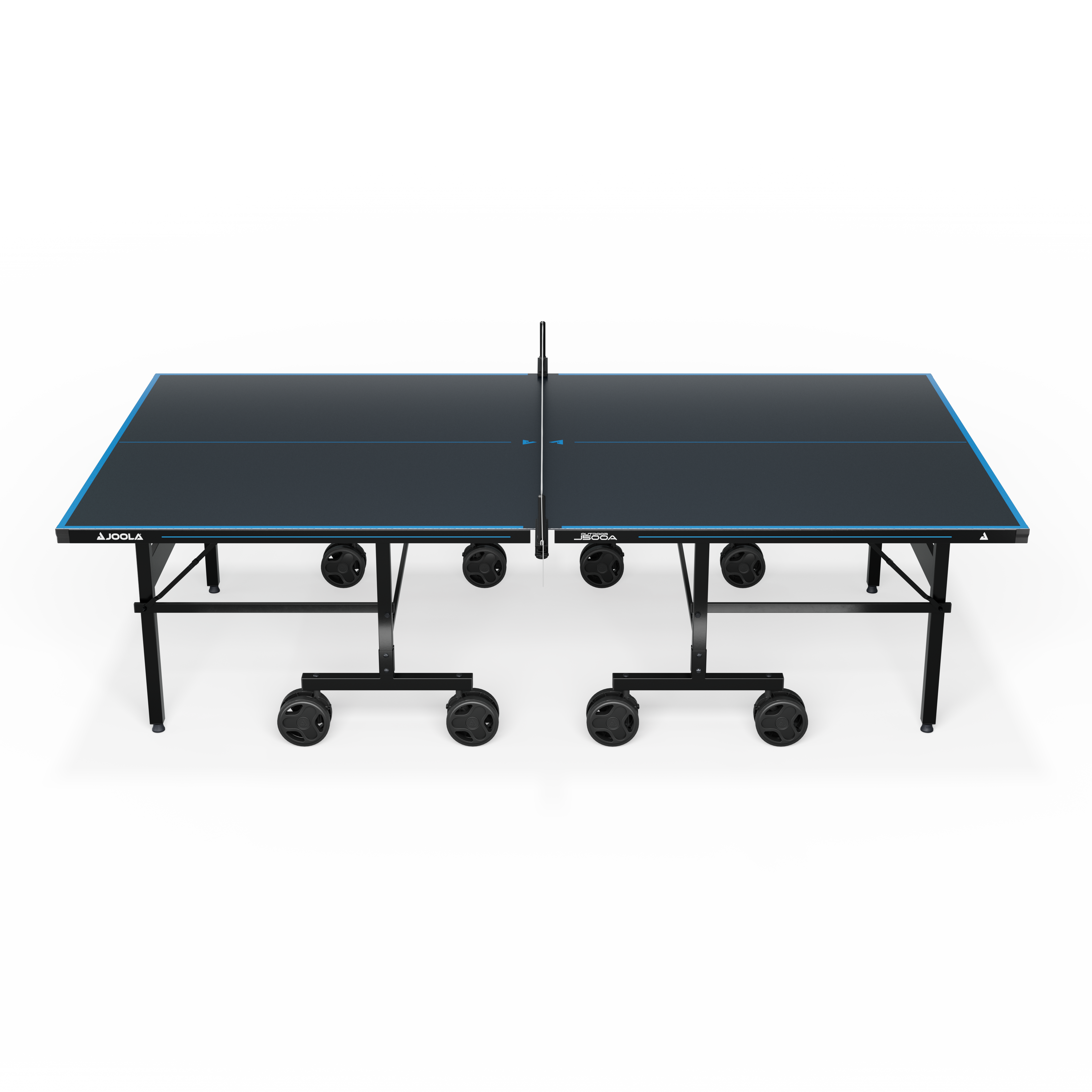 JOOLA Tischtennisplatte Outdoor J500A inkl. Netz