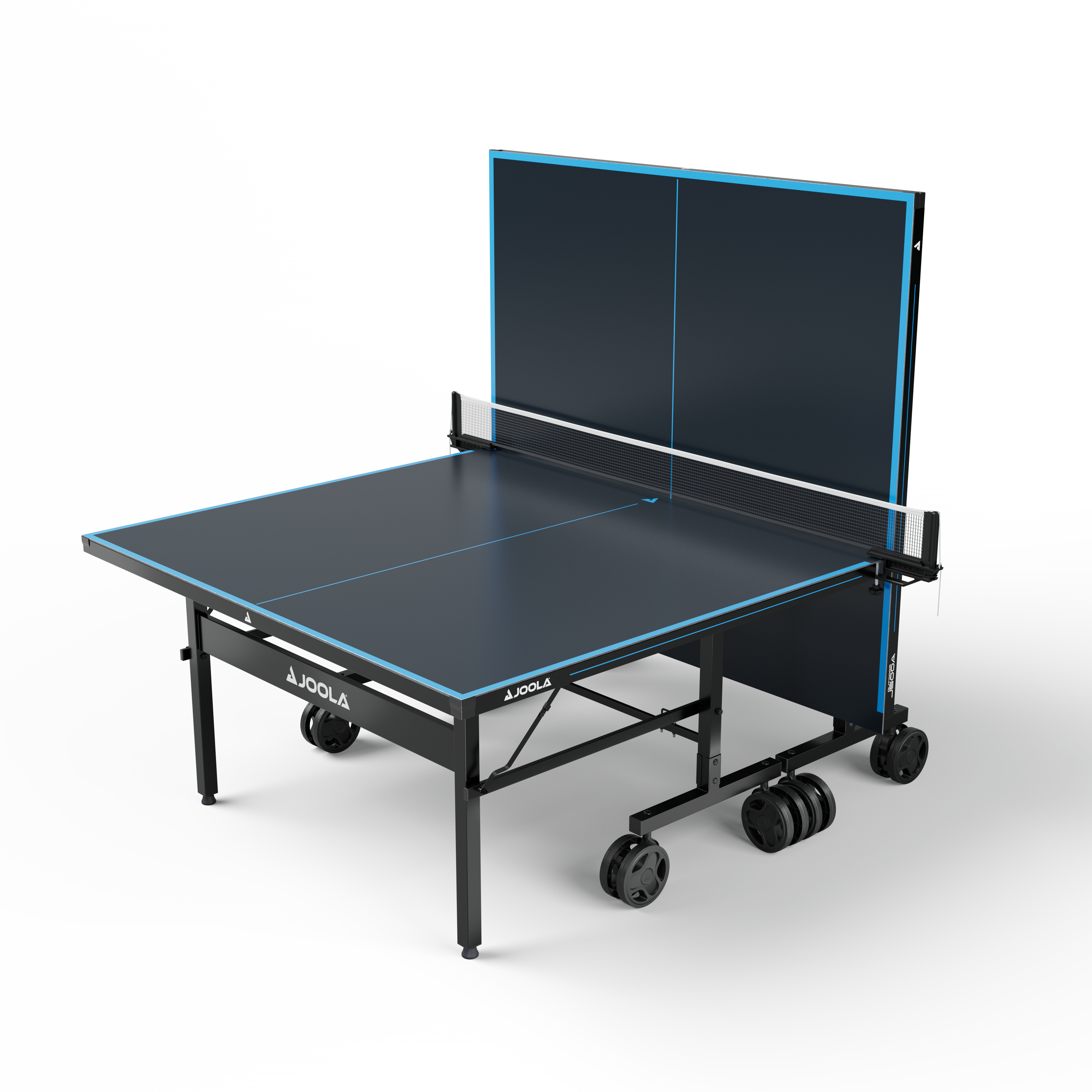 JOOLA Tischtennisplatte Outdoor J500A inkl. Netz