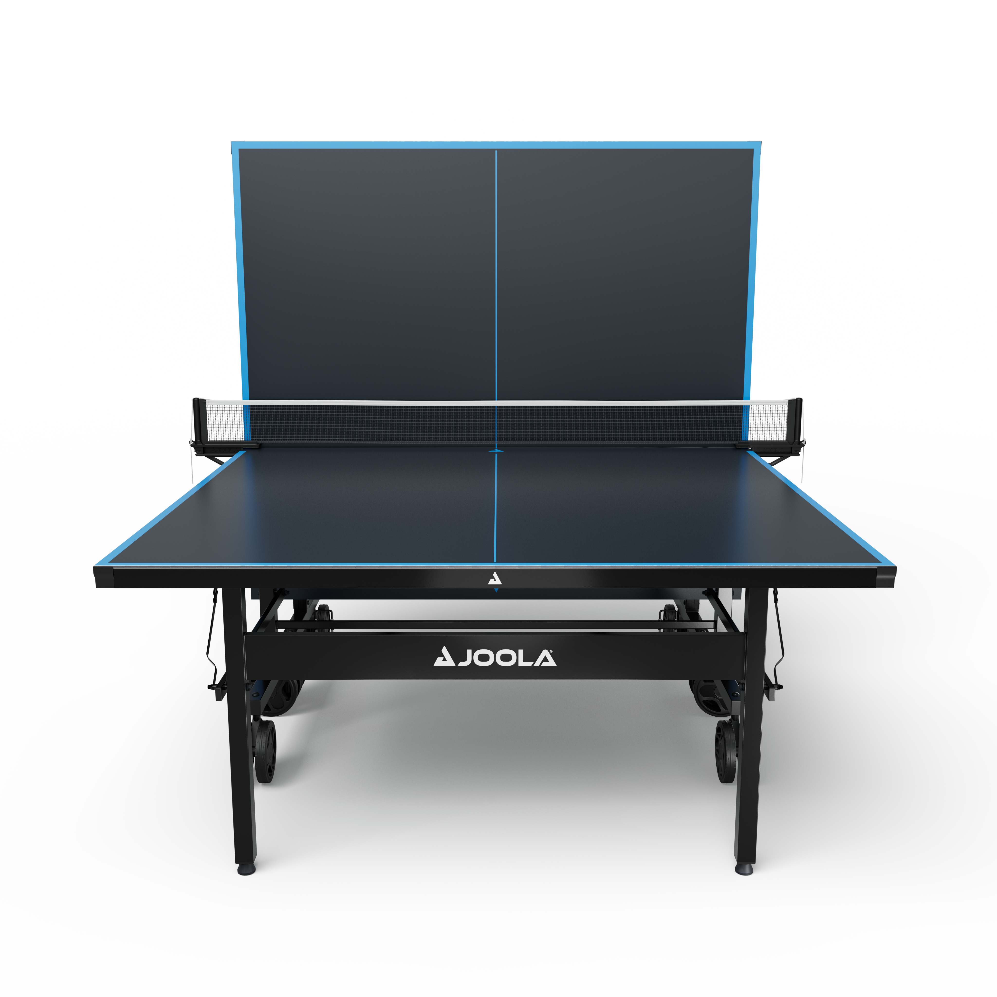 JOOLA Tischtennisplatte Outdoor J500A inkl. Netz