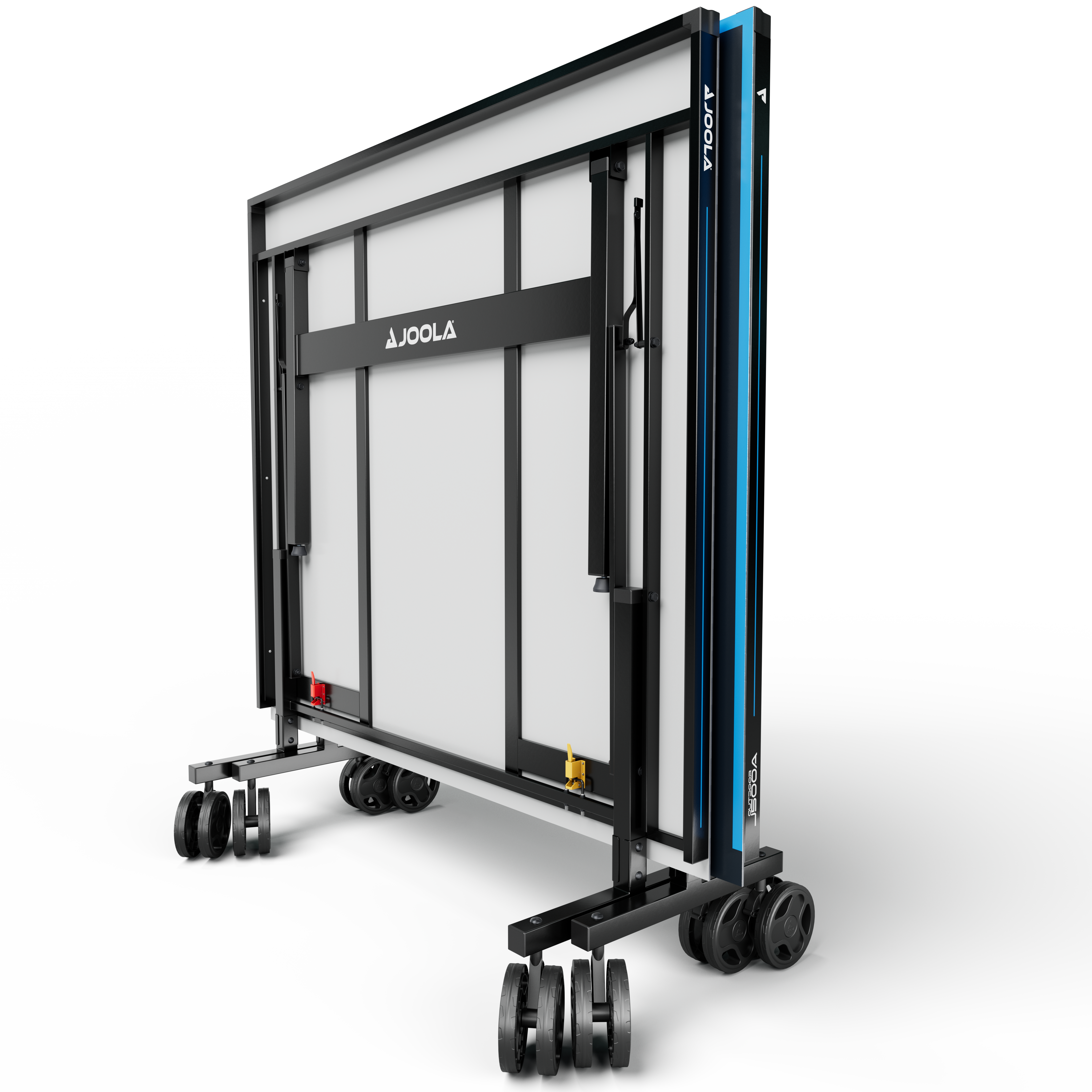 JOOLA Tischtennisplatte Outdoor J500A inkl. Netz
