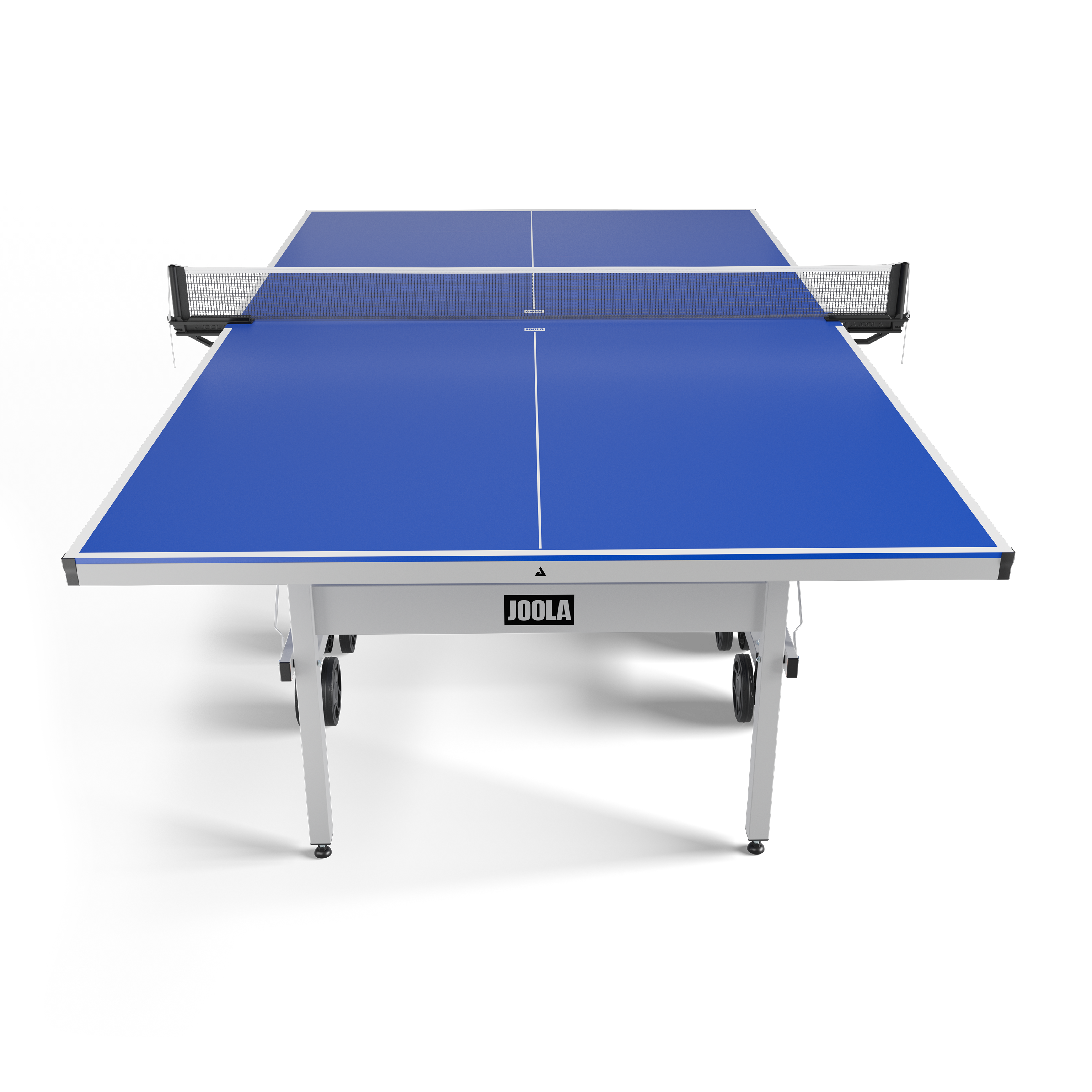 JOOLA Tischtennisplatte Outdoor J500X inkl. Netz