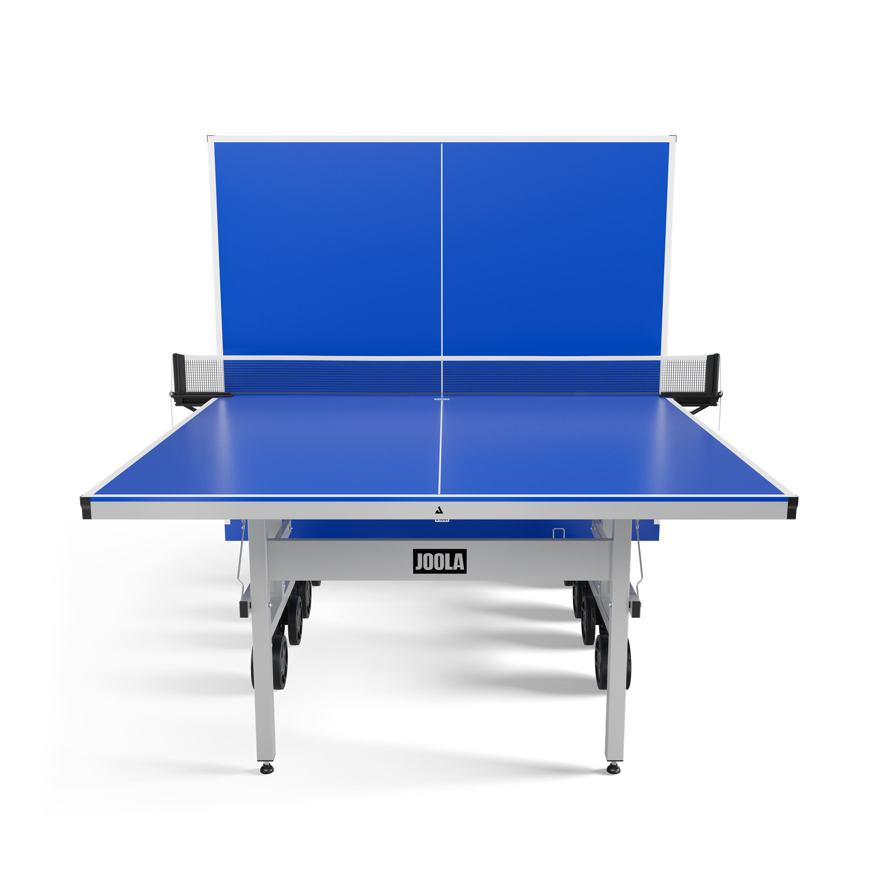 JOOLA Tischtennisplatte Outdoor J500X inkl. Netz