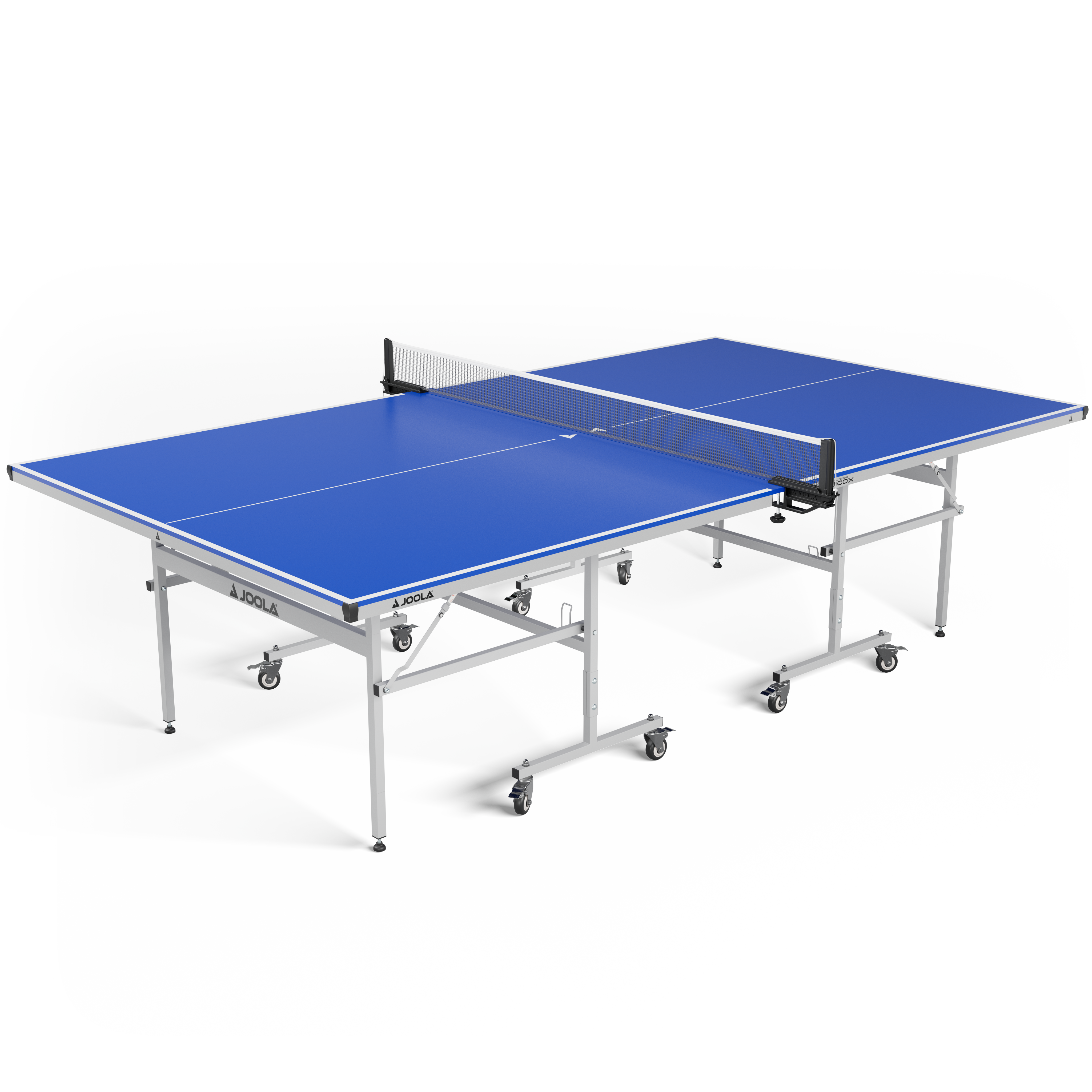 JOOLA Tischtennisplatte Outdoor J100X inkl. Netz