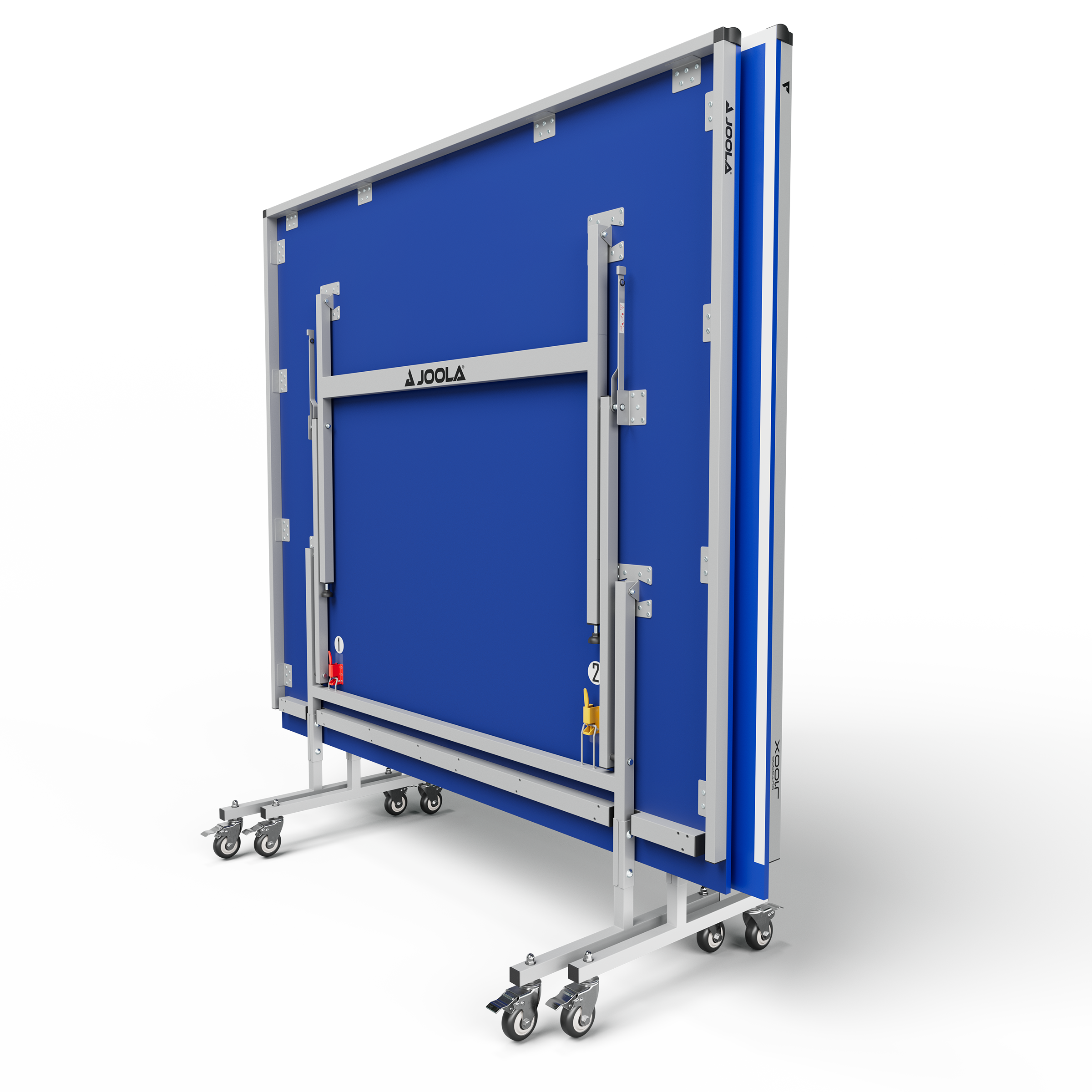 JOOLA table tennis table Outdoor J100X