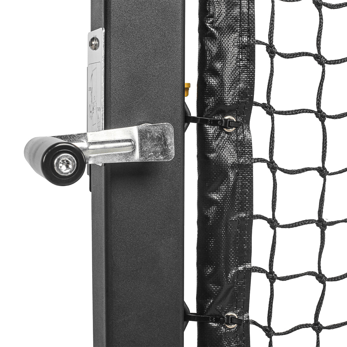 JOOLA Pro Pickleball Netz (S)