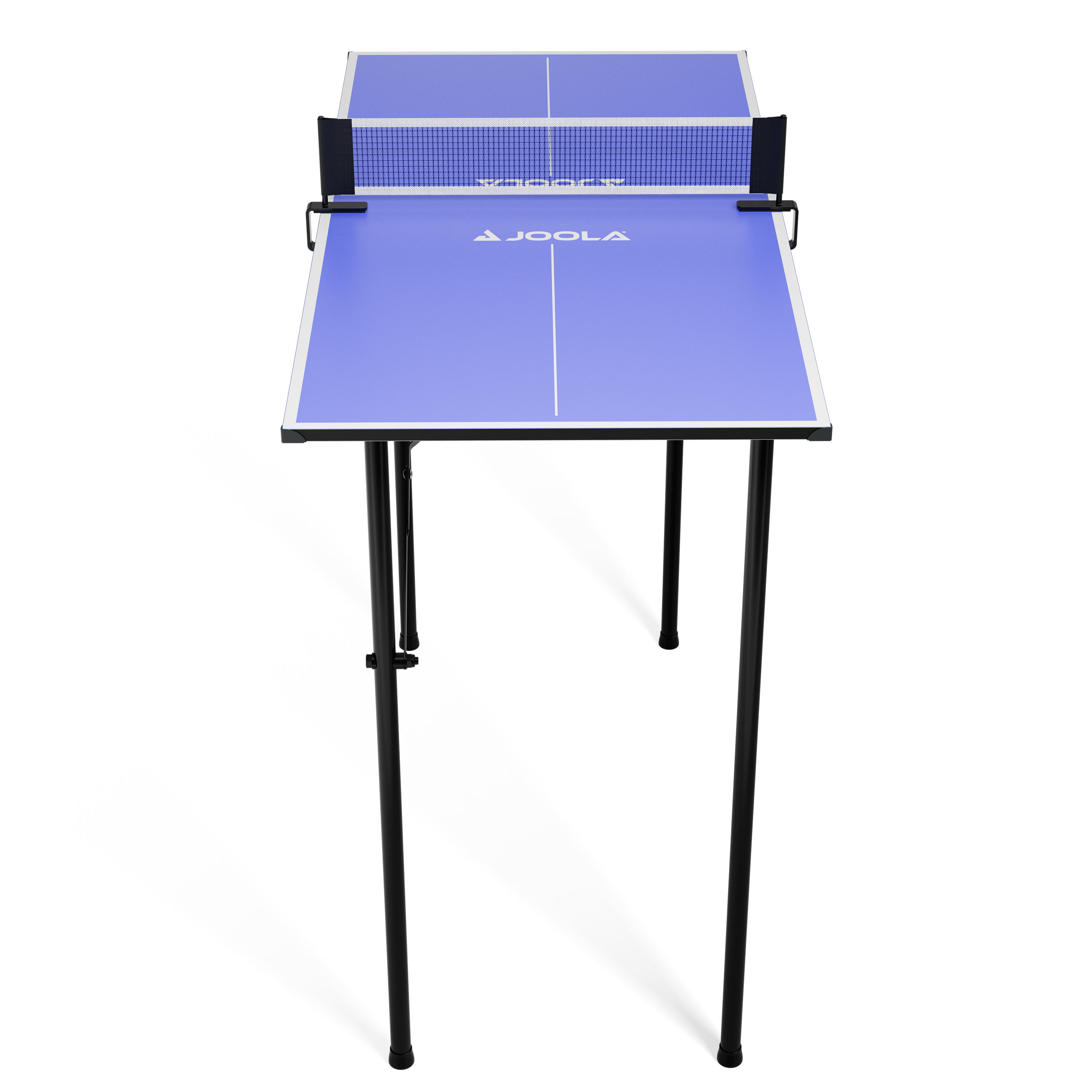 JOOLA Tischtennisplatte Mini Blau