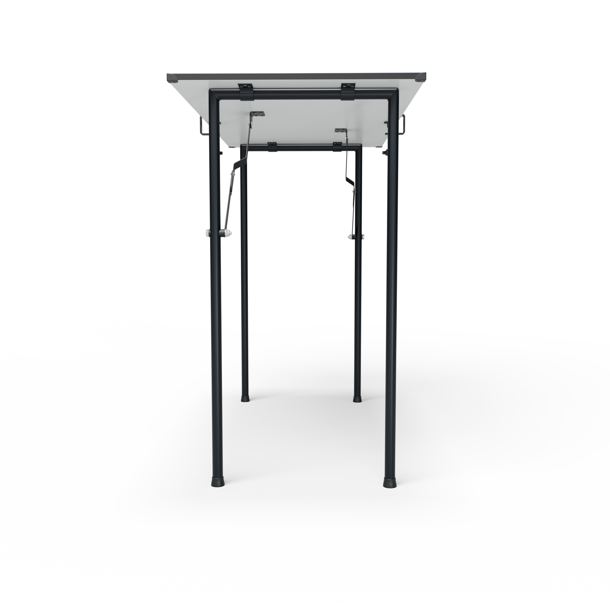 JOOLA Tischtennisplatte Mini