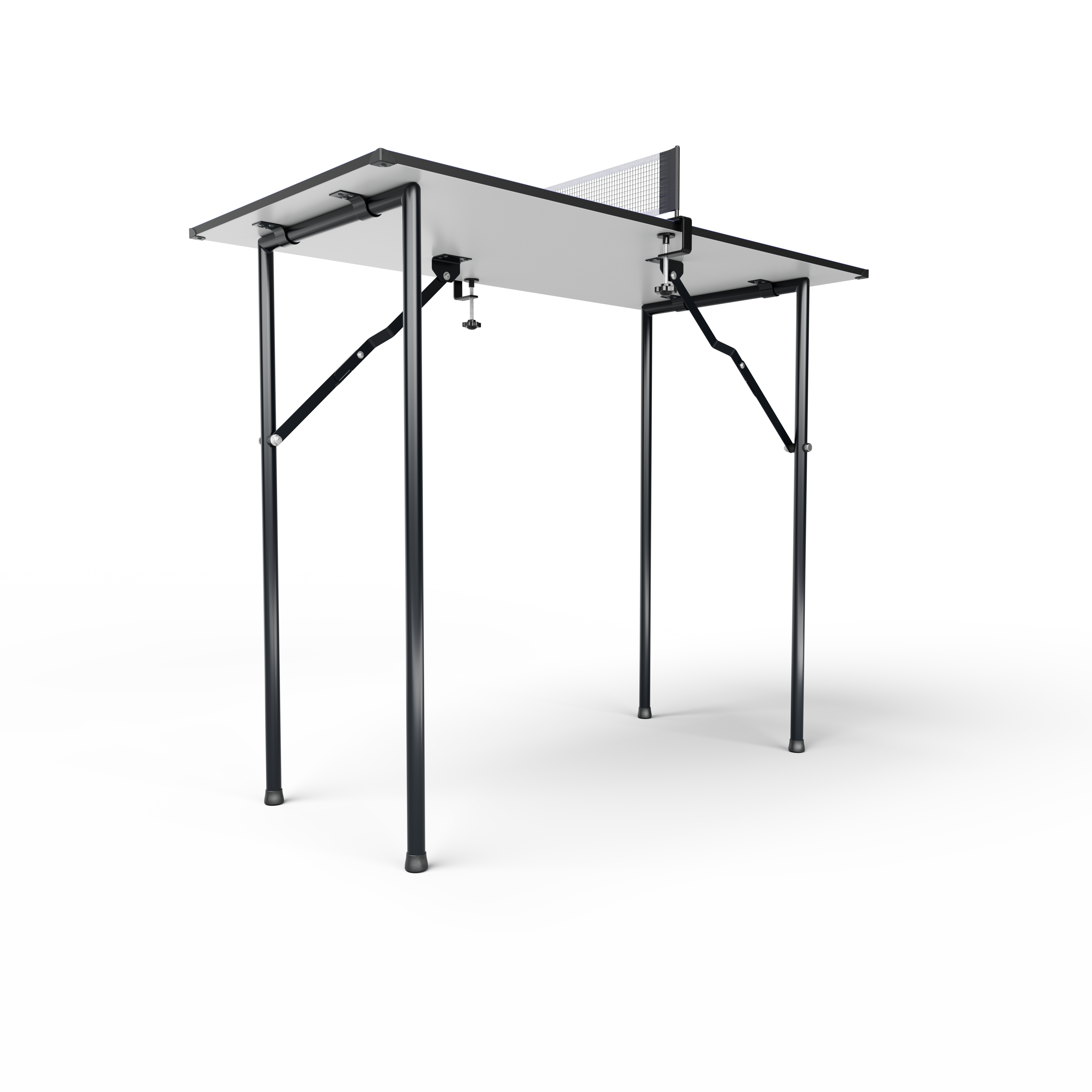 JOOLA Tischtennisplatte Mini