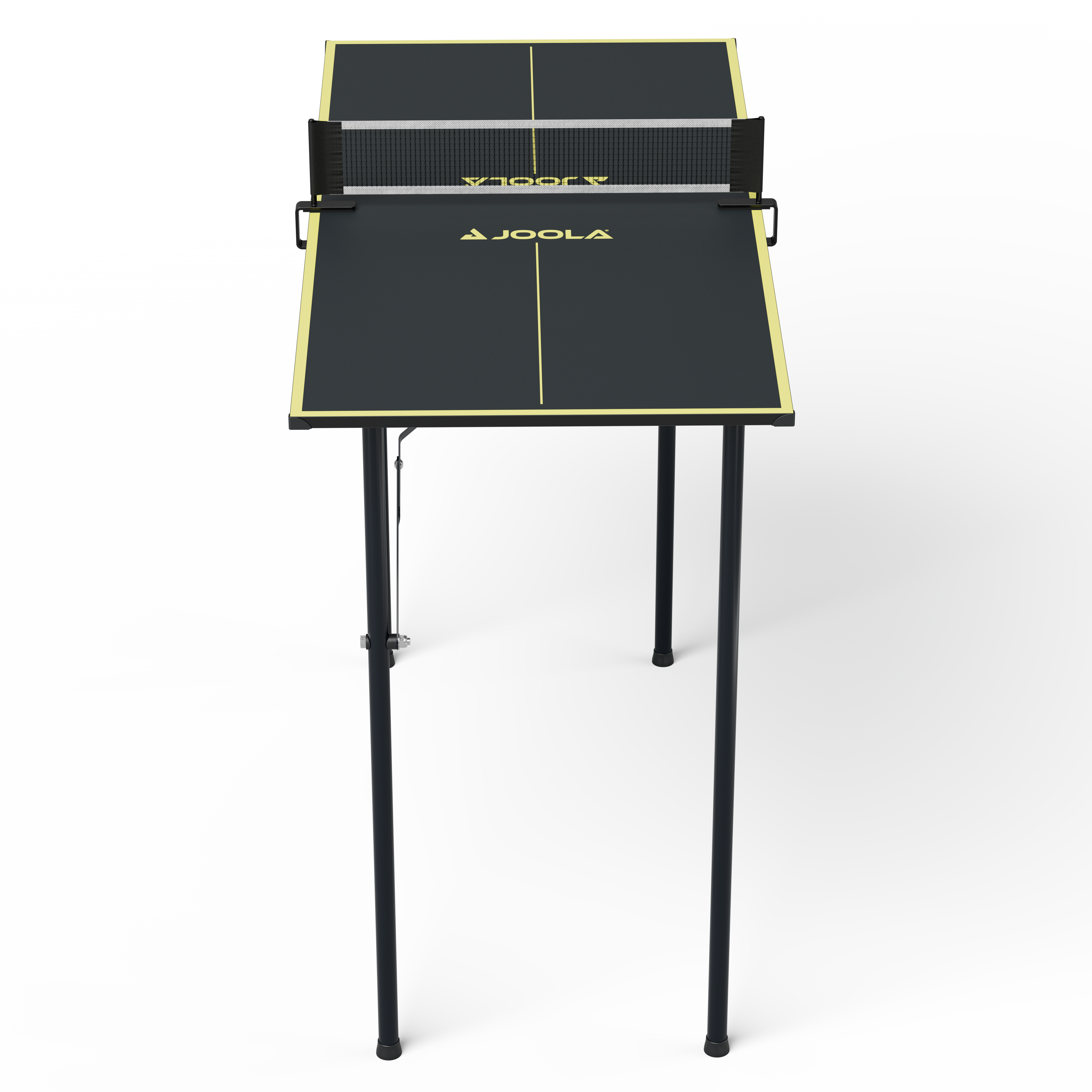 JOOLA Tischtennisplatte Mini