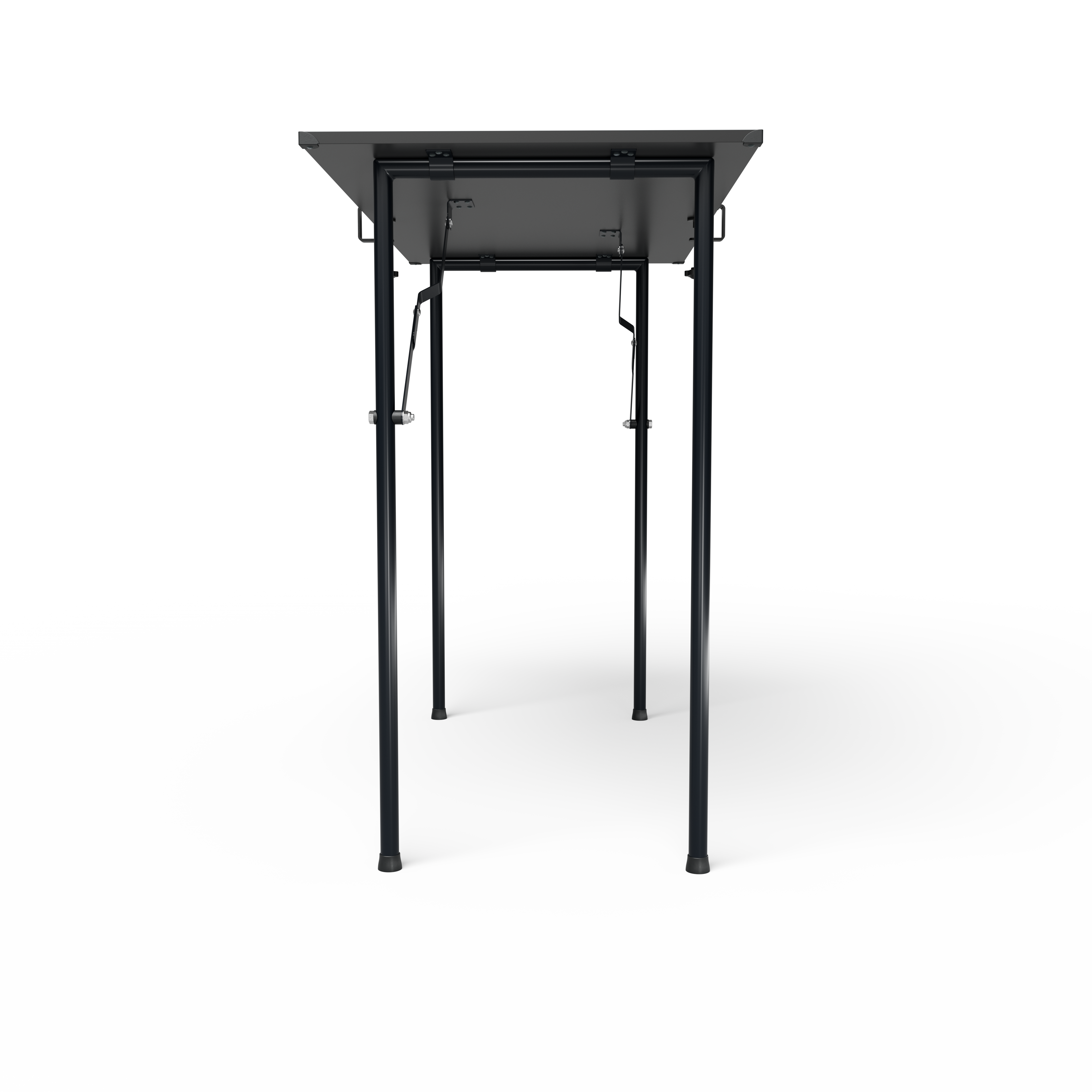 JOOLA Tischtennisplatte Mini