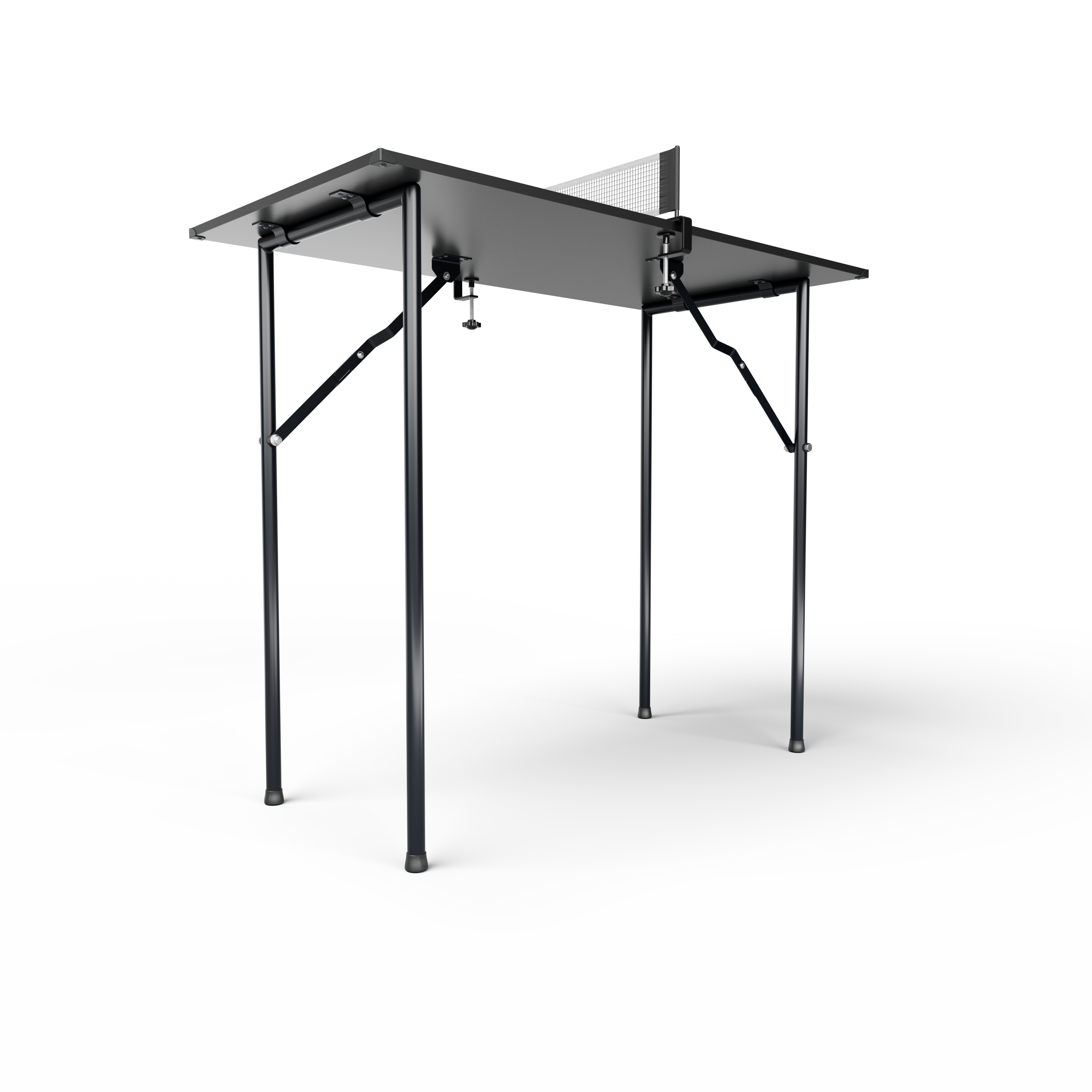 JOOLA Tischtennisplatte Mini