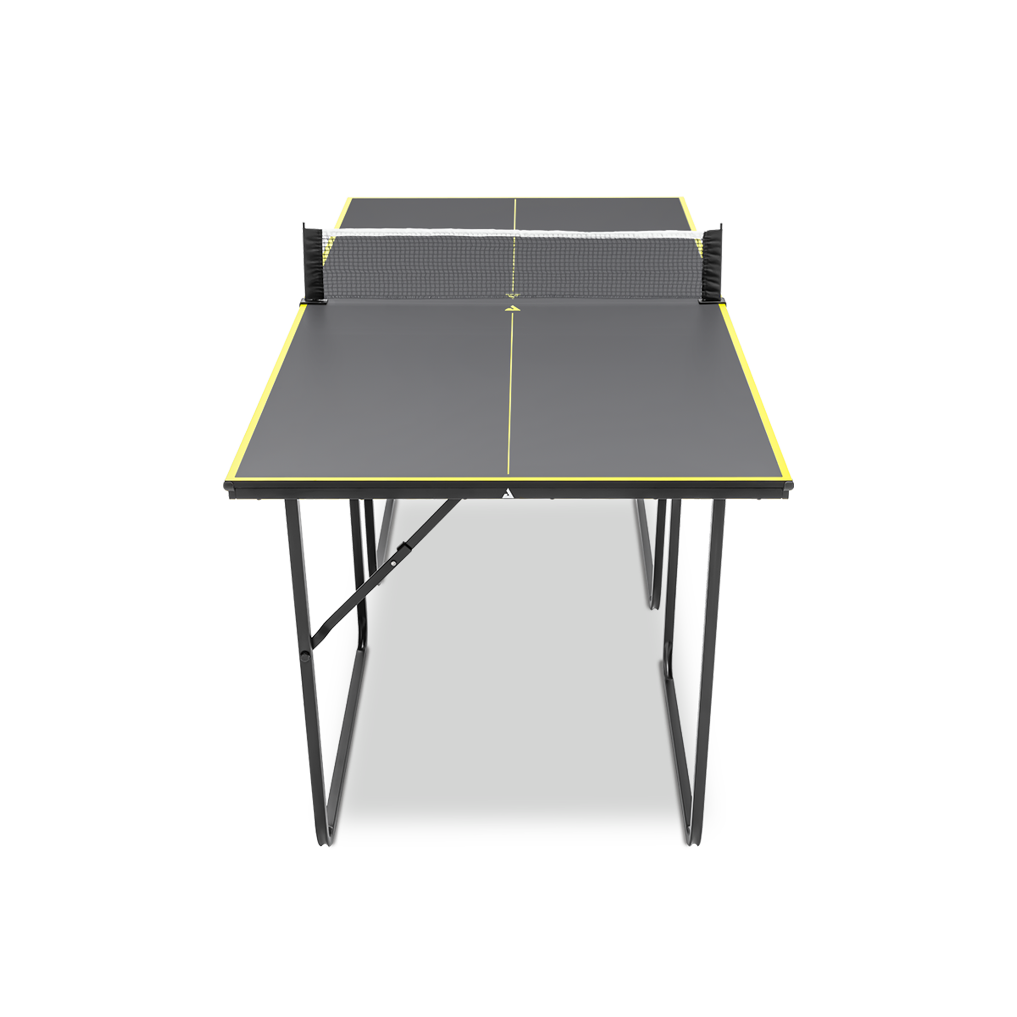 JOOLA Table Tennis Table Midsize