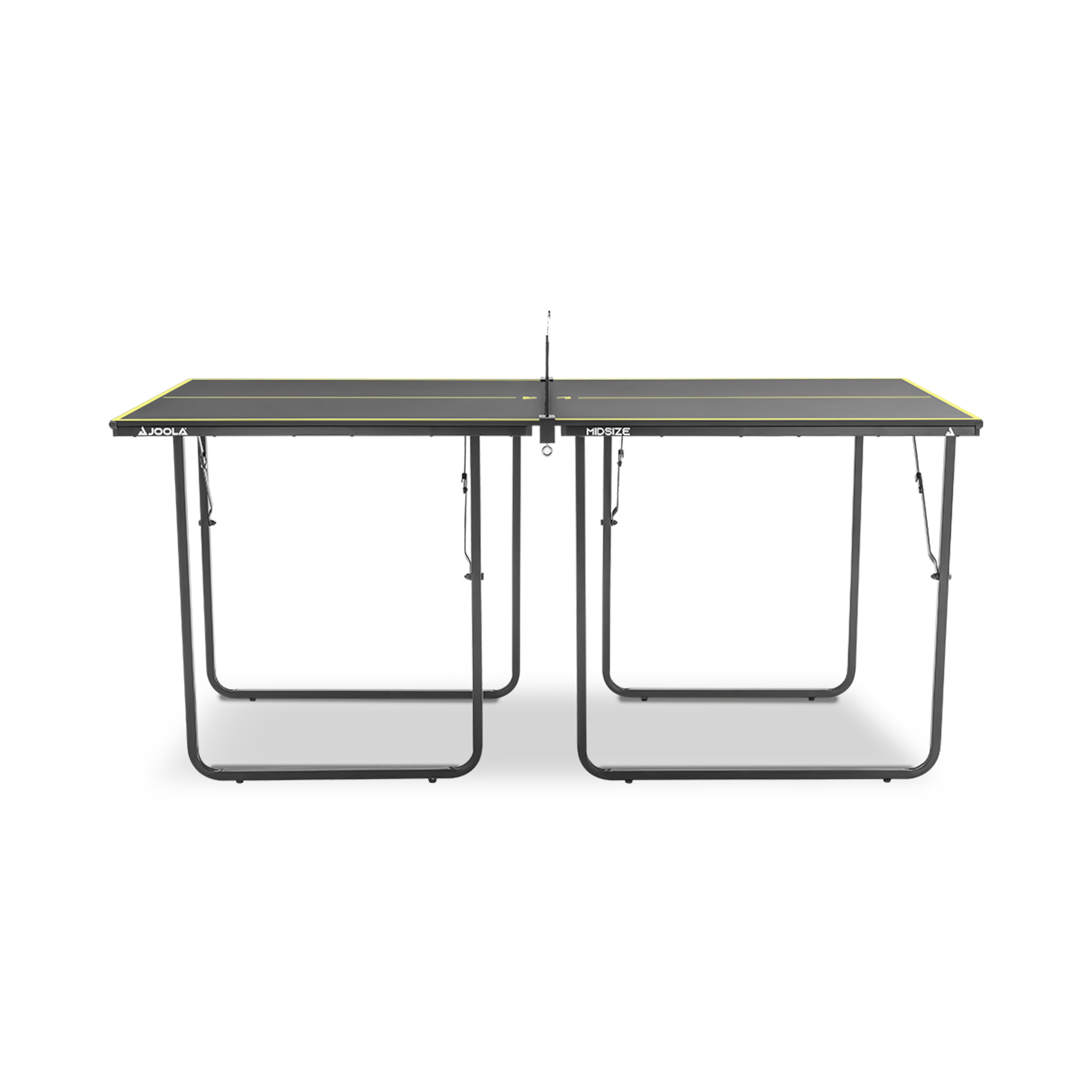 JOOLA Tischtennisplatte Midsize