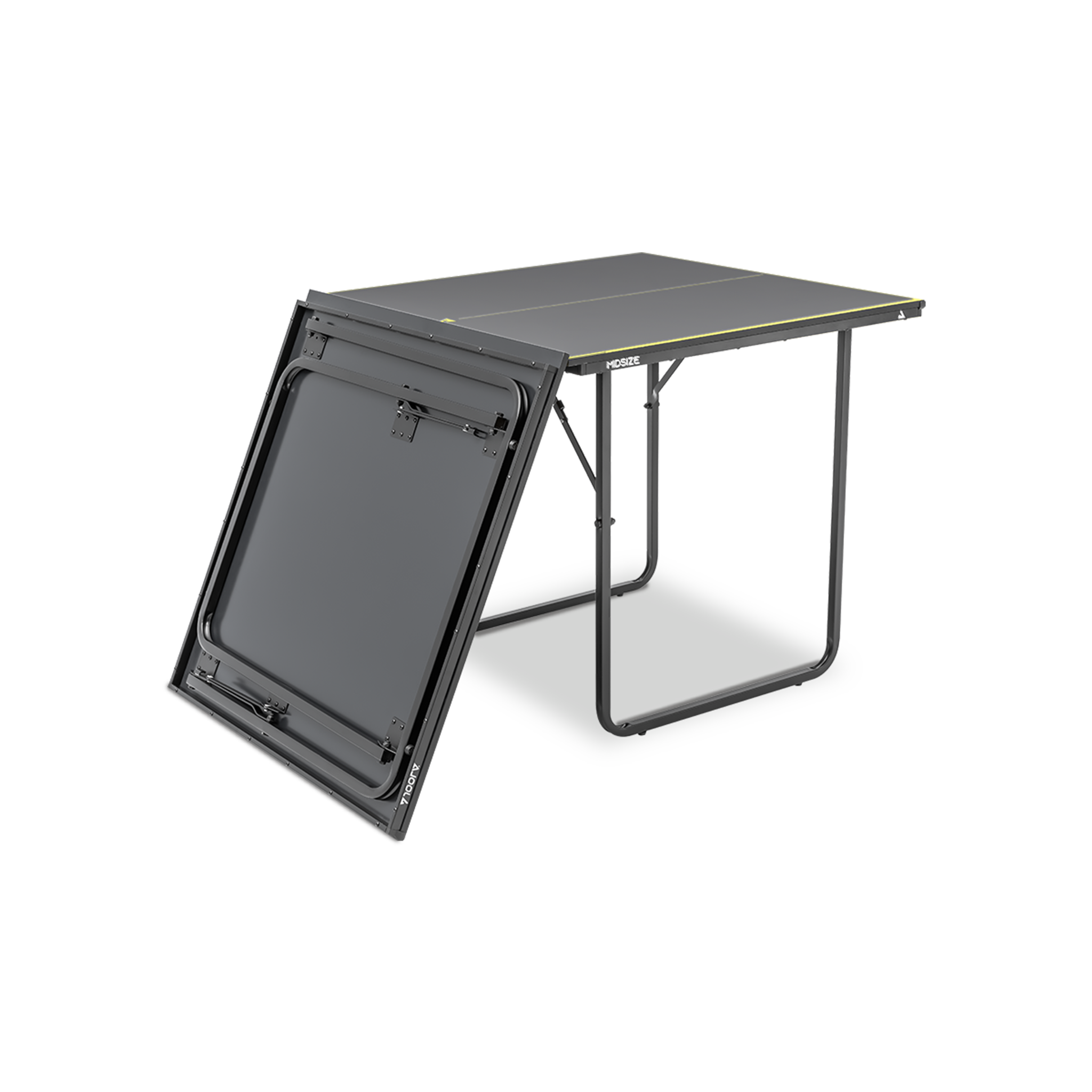 JOOLA Tischtennisplatte Midsize