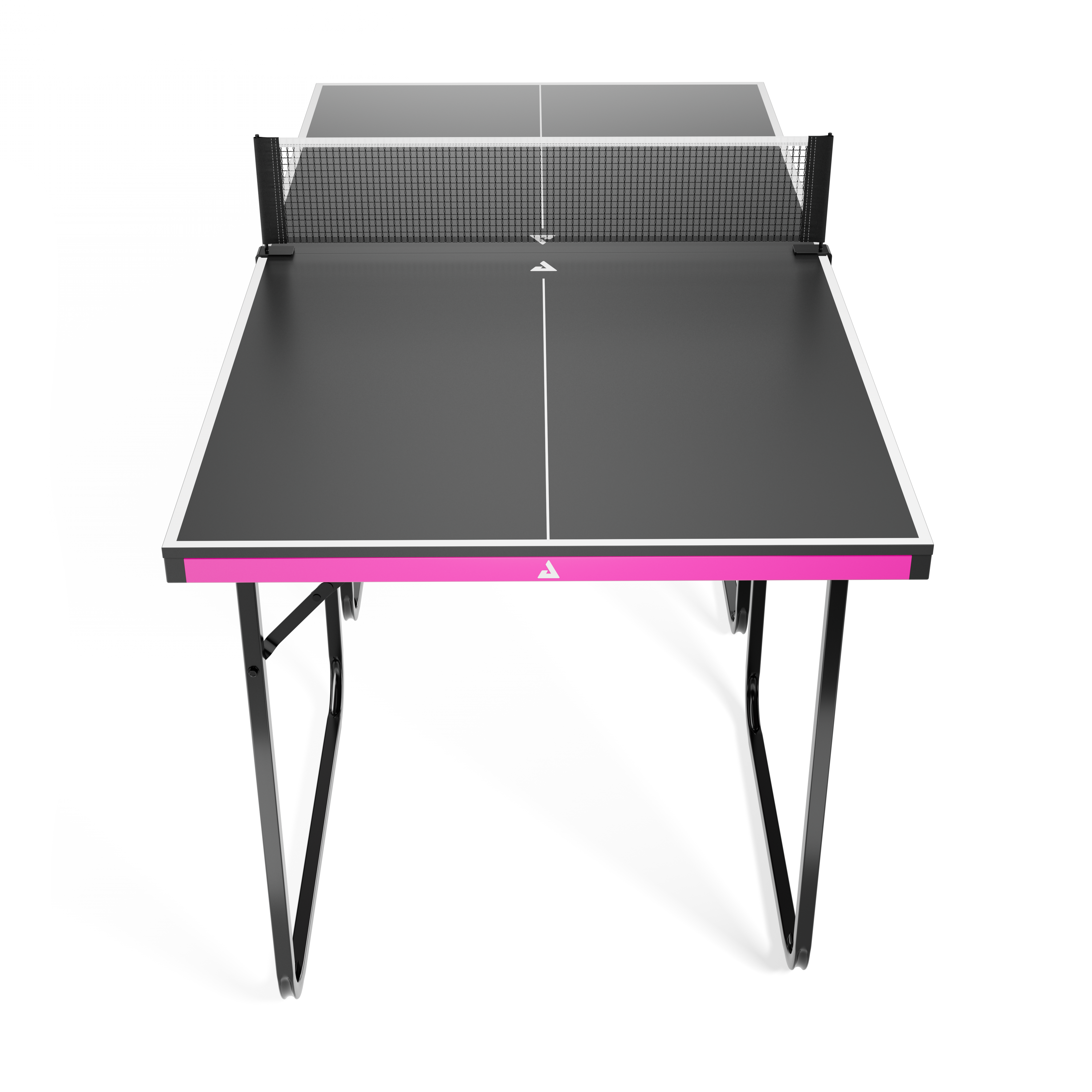 JOOLA Table Tennis Table Midsize X