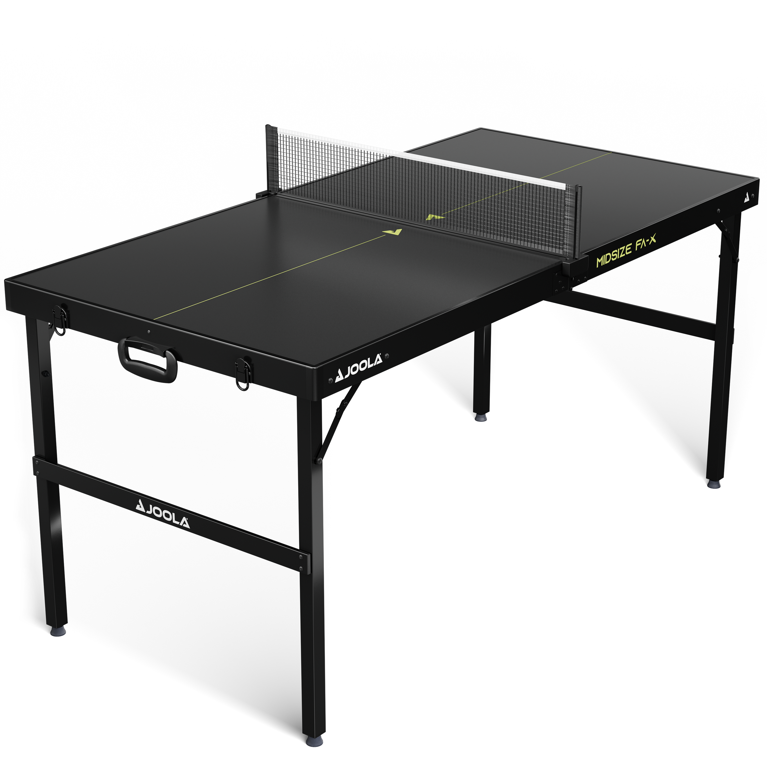 JOOLA Tischtennisplatte Midsize FA-X