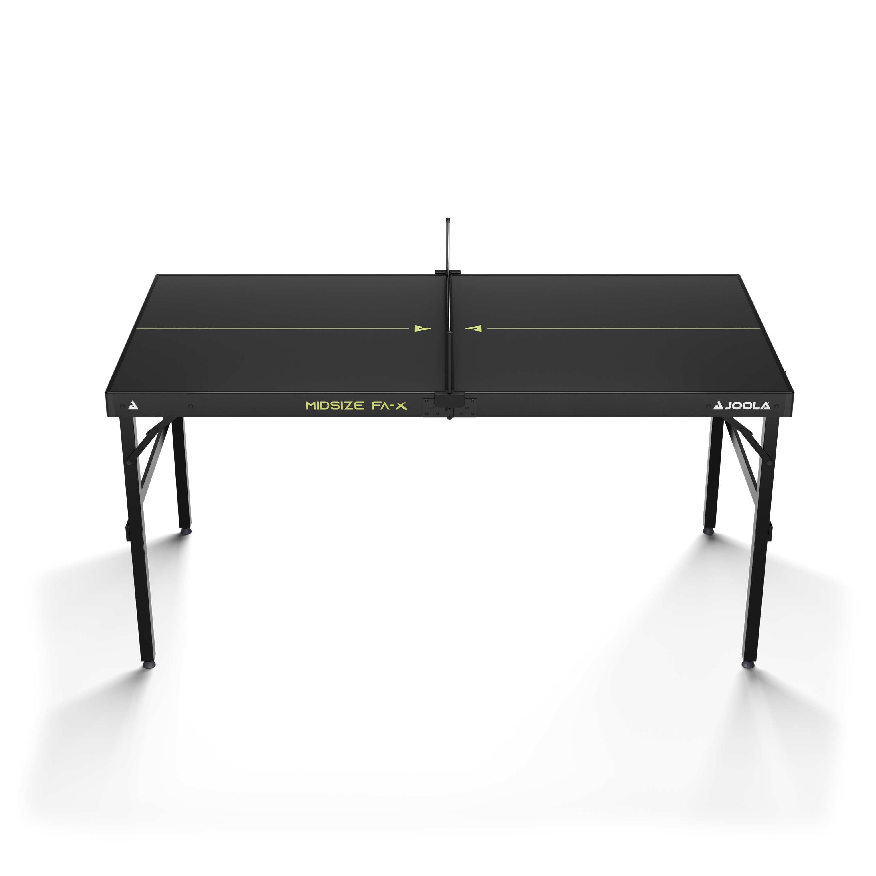 JOOLA Tischtennisplatte Midsize FA-X