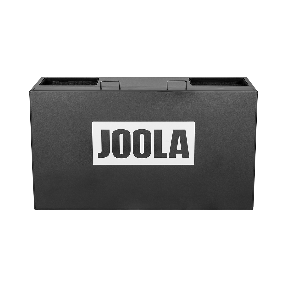 JOOLA Schiedsrichtertisch mit Handtuchbox