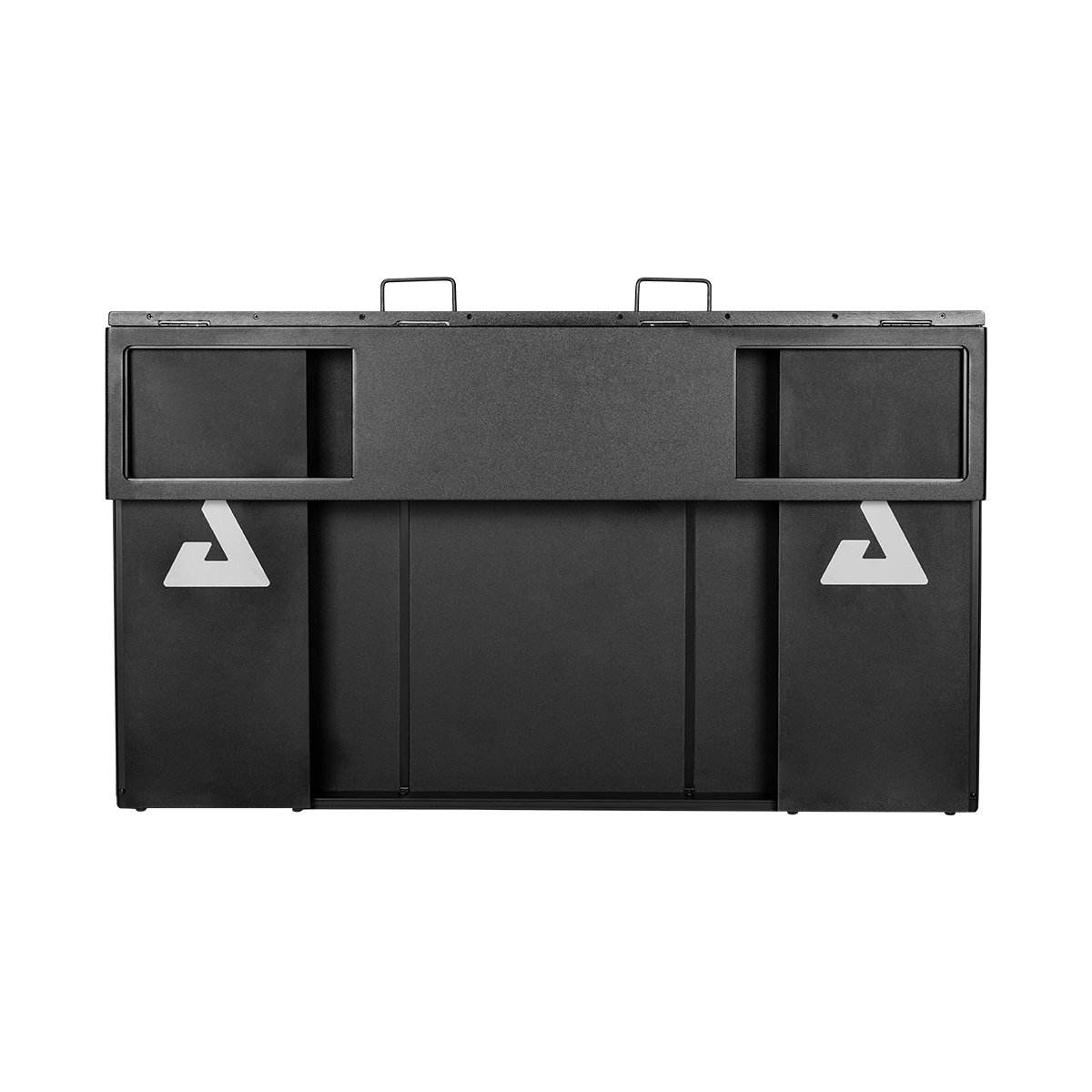 JOOLA Schiedsrichtertisch mit Handtuchbox