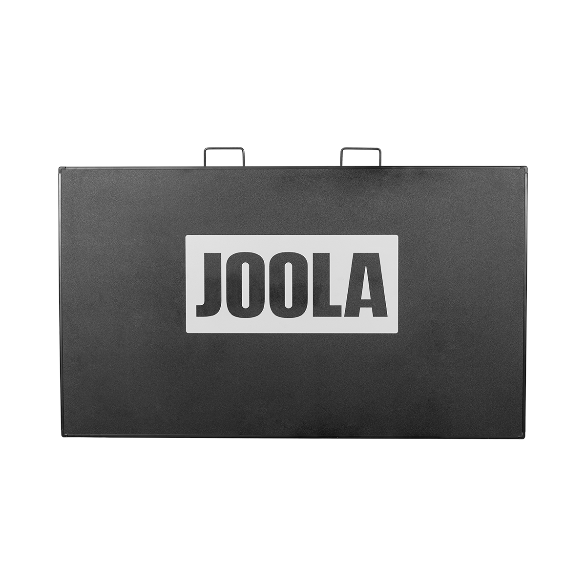 JOOLA Schiedsrichtertisch mit Handtuchbox