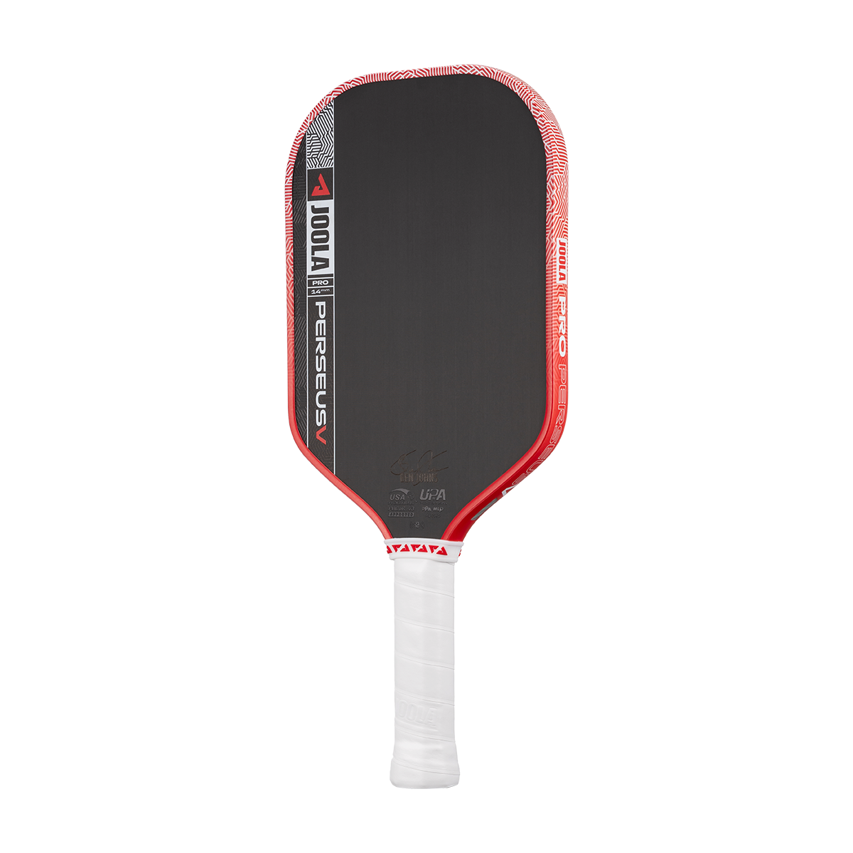 JOOLA Pickleball Paddle Perseus Pro V Ben Johns 14mm