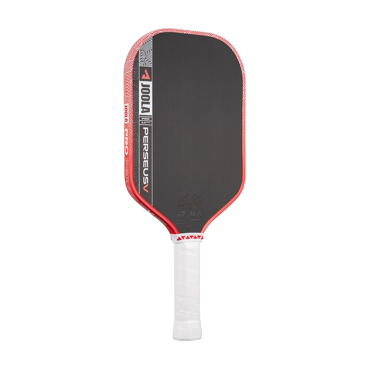 JOOLA Pickleball Schläger Perseus Pro V Ben Johns 14mm