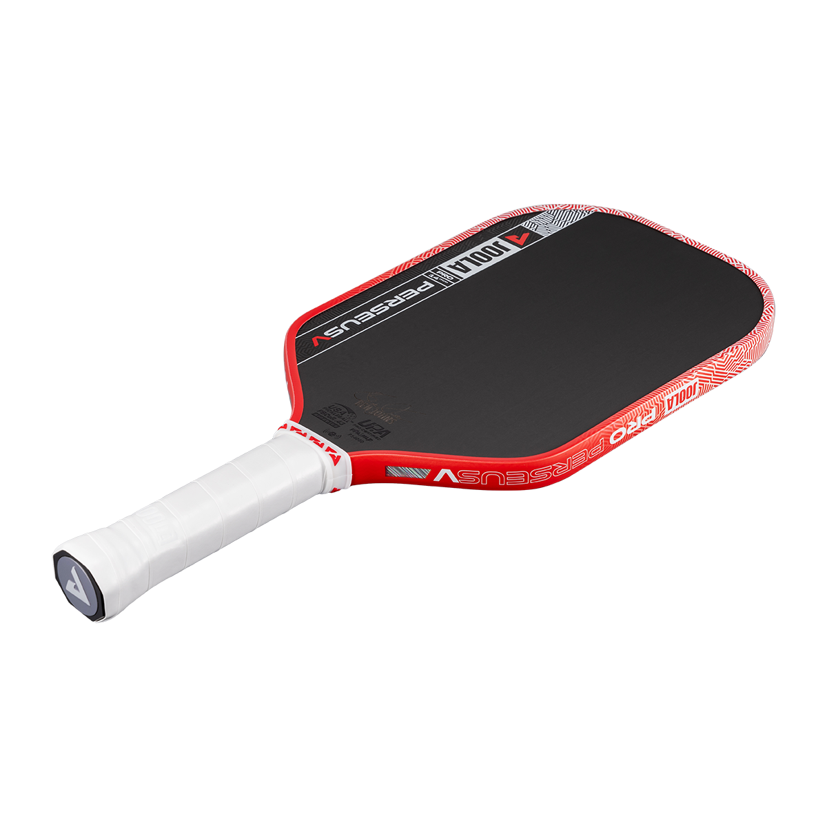 JOOLA Pickleball Paddle Perseus Pro V Ben Johns 14mm