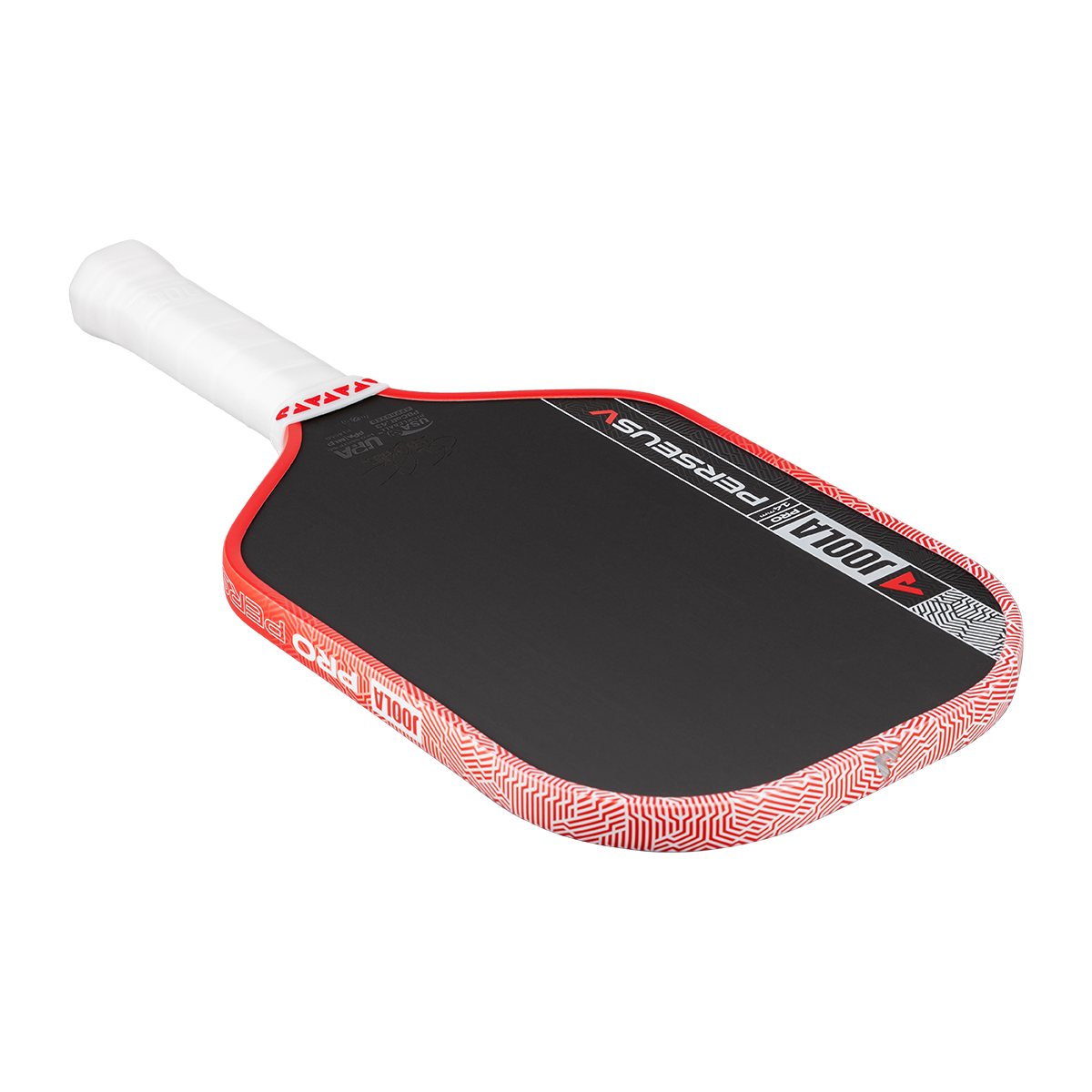 JOOLA Pickleball Schläger Perseus Pro V Ben Johns 14mm