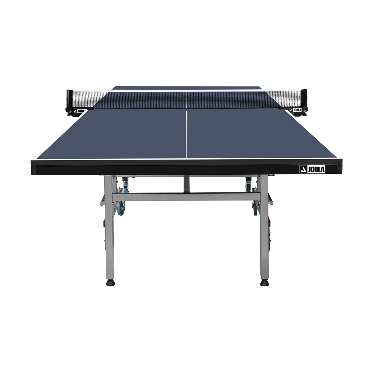 JOOLA Tischtennisplatte World Cup 25-S ITTF exkl. Netz