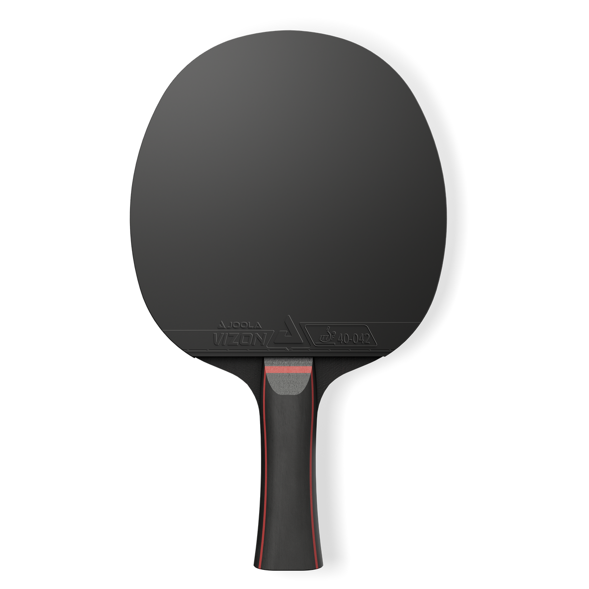 JOOLA Table Tennis Racket Match Pro
