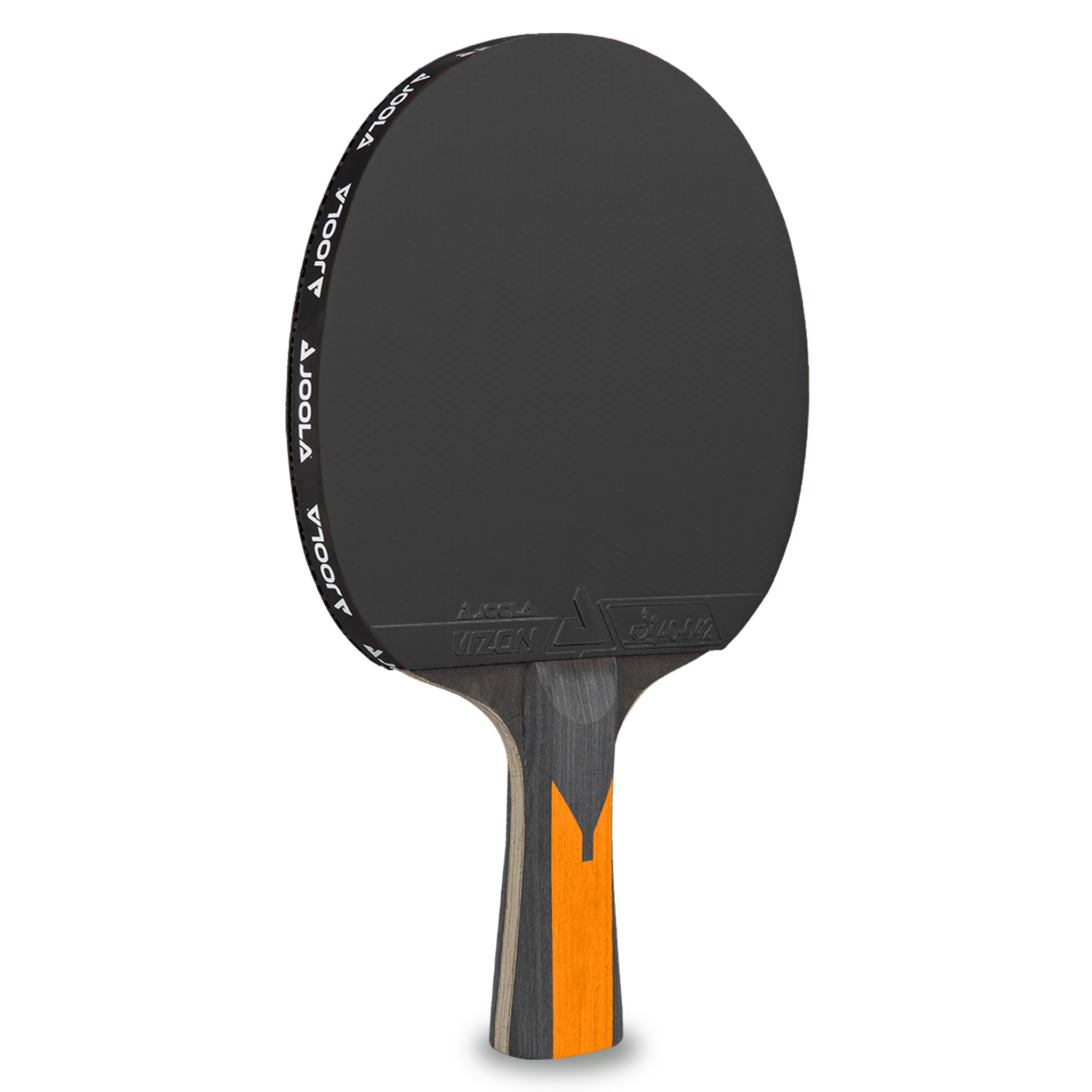 JOOLA Tischtennisschläger Carbon Control