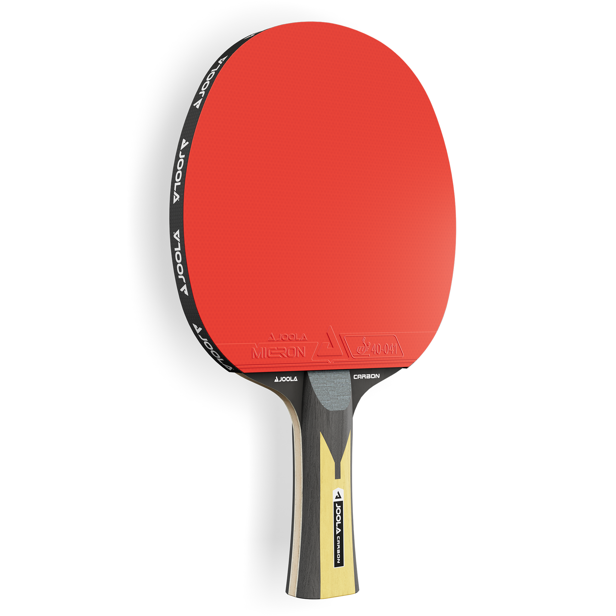 JOOLA Table Tennis Racket Carbon Pro