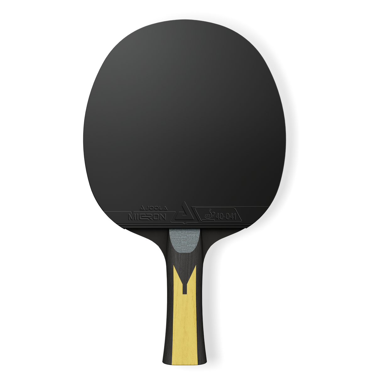 JOOLA Table Tennis Racket Carbon Pro