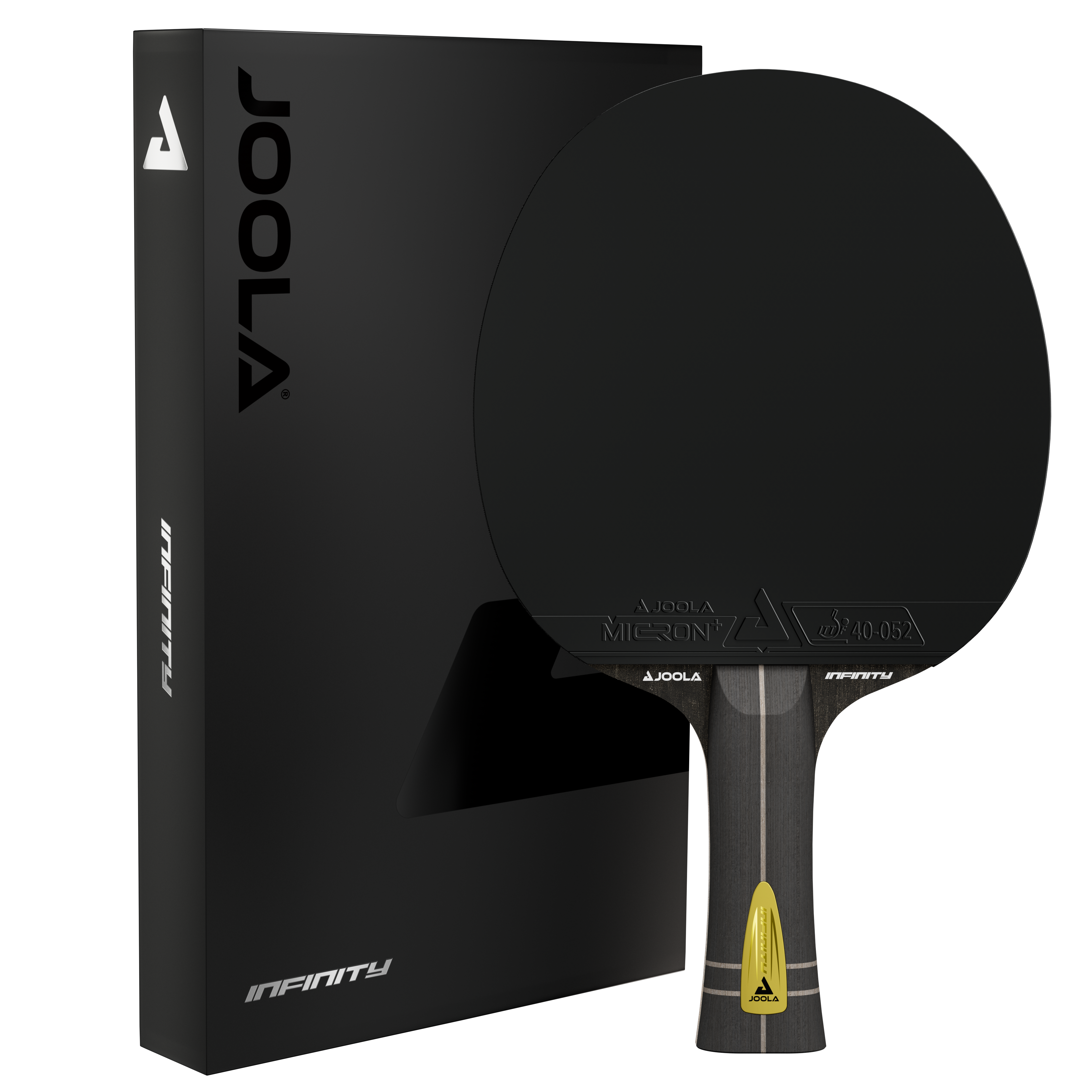 JOOLA Tischtennisschläger Infinity Carbon
