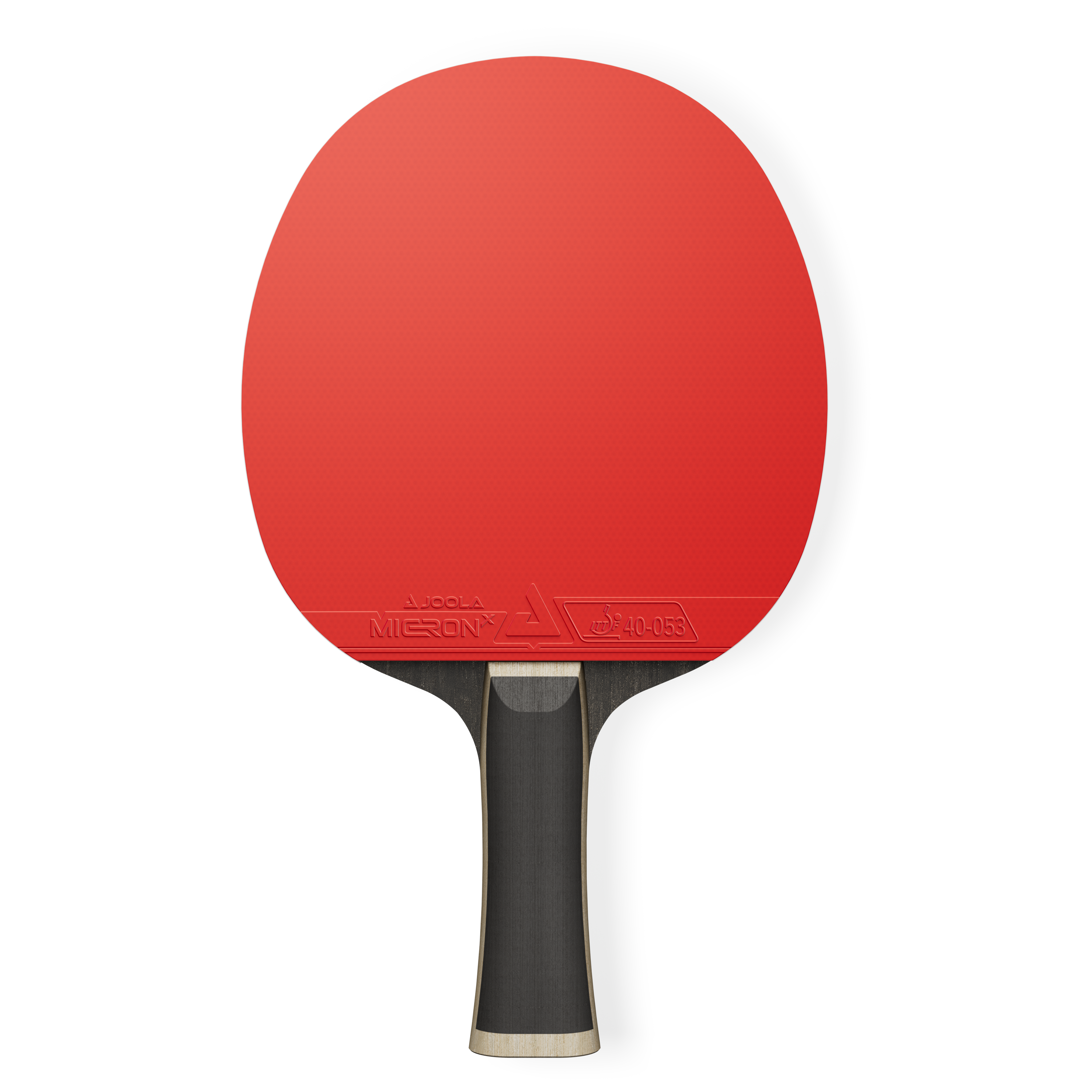 JOOLA Tischtennisschläger White Infinity Z Carbon