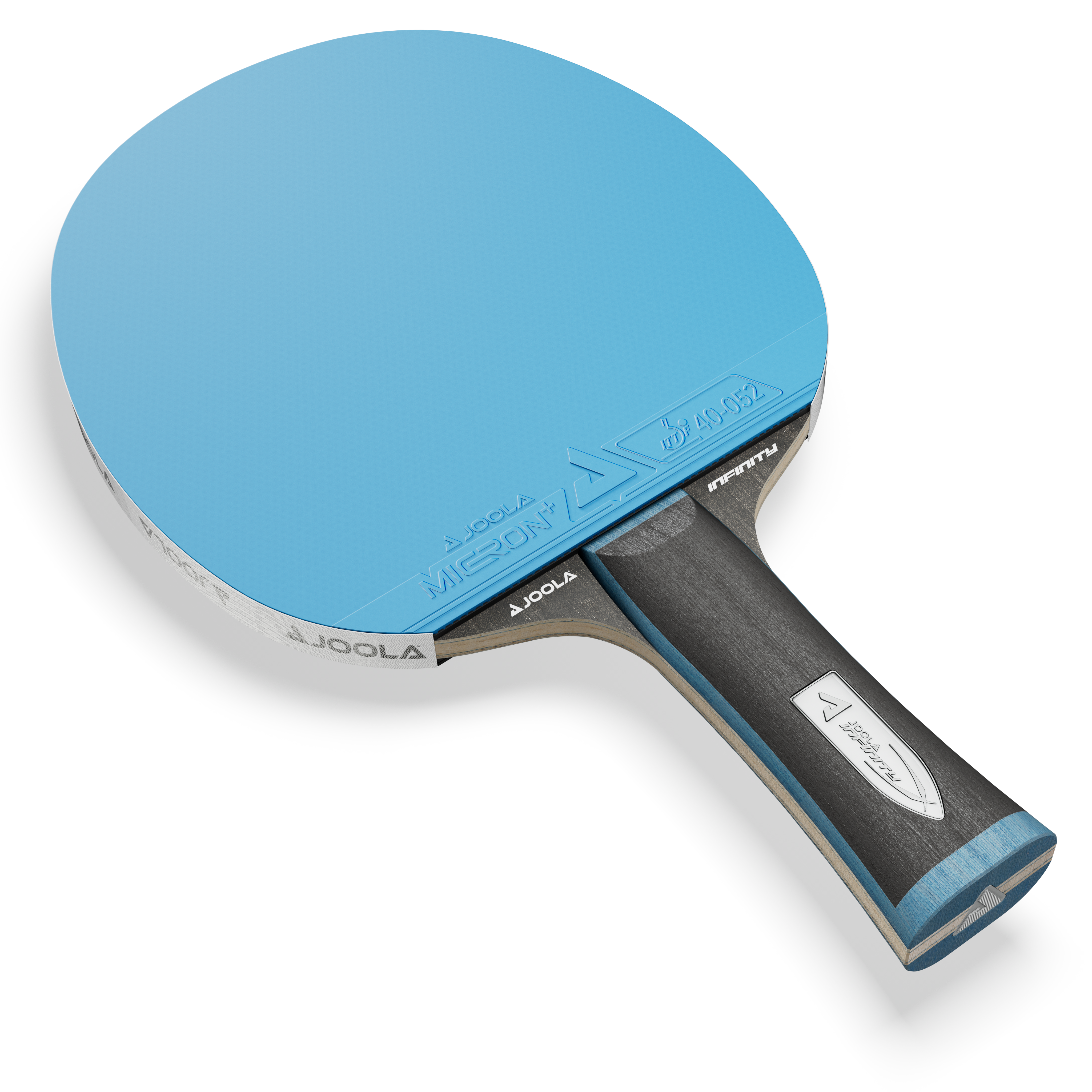 JOOLA Tischtennisschläger White Infinity GL