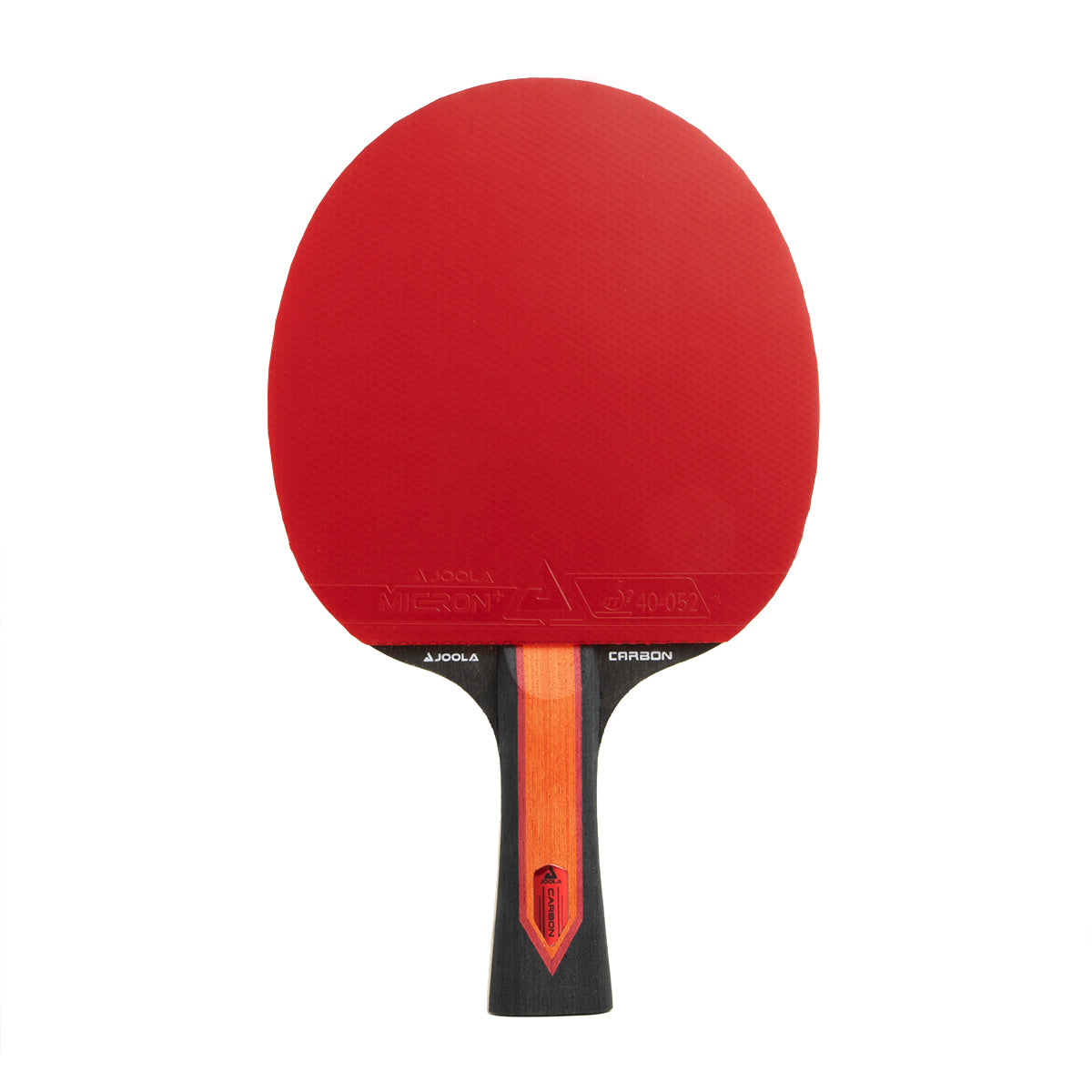 JOOLA Tischtennisschläger Red Carbon X
