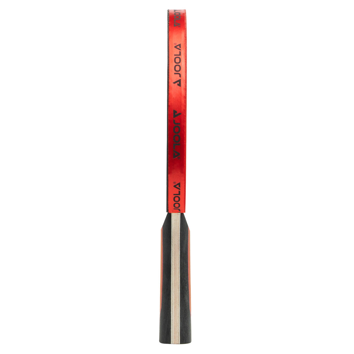 JOOLA Tischtennisschläger Red Carbon X