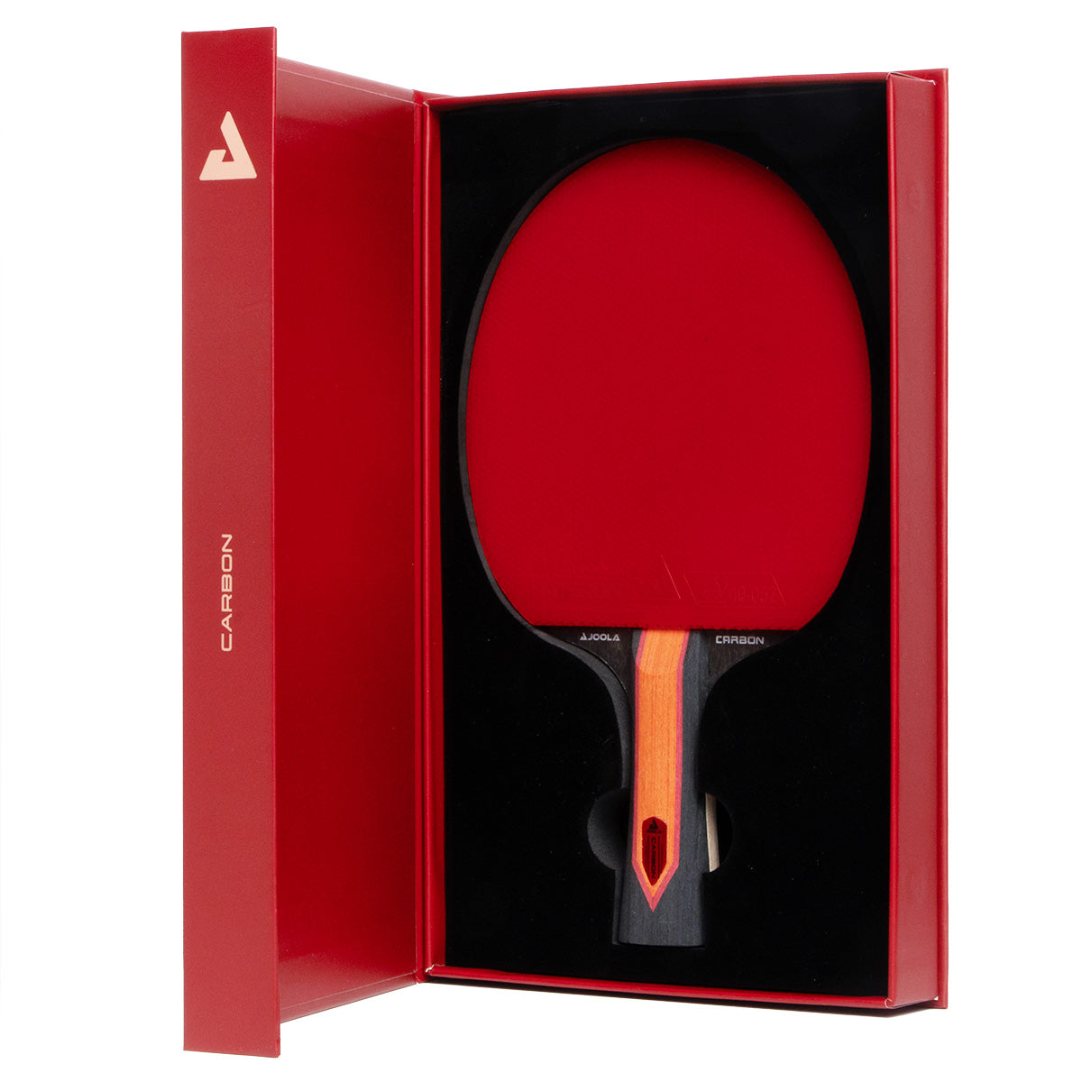 JOOLA Tischtennisschläger Red Carbon X