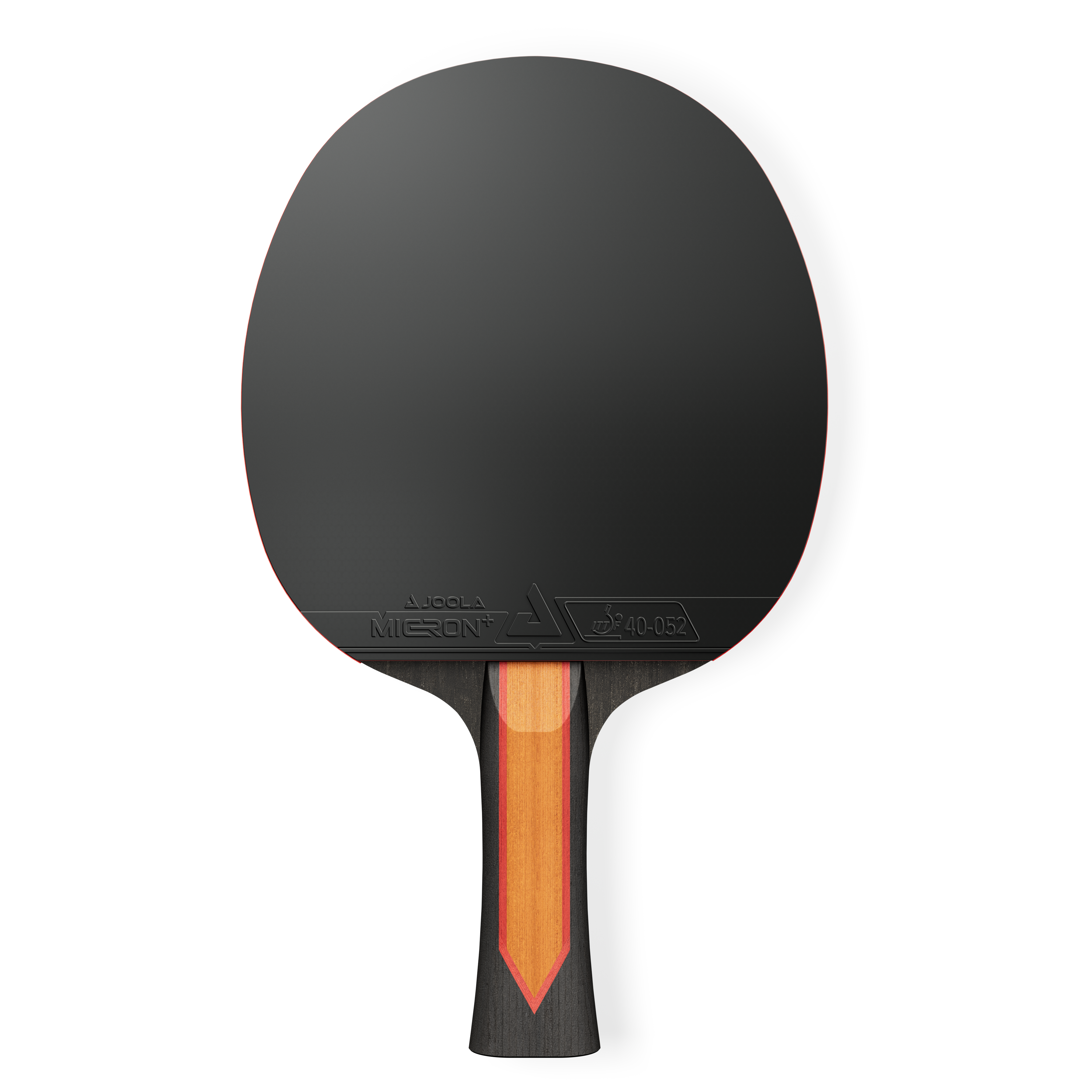 JOOLA Table Tennis Racket Red Carbon X