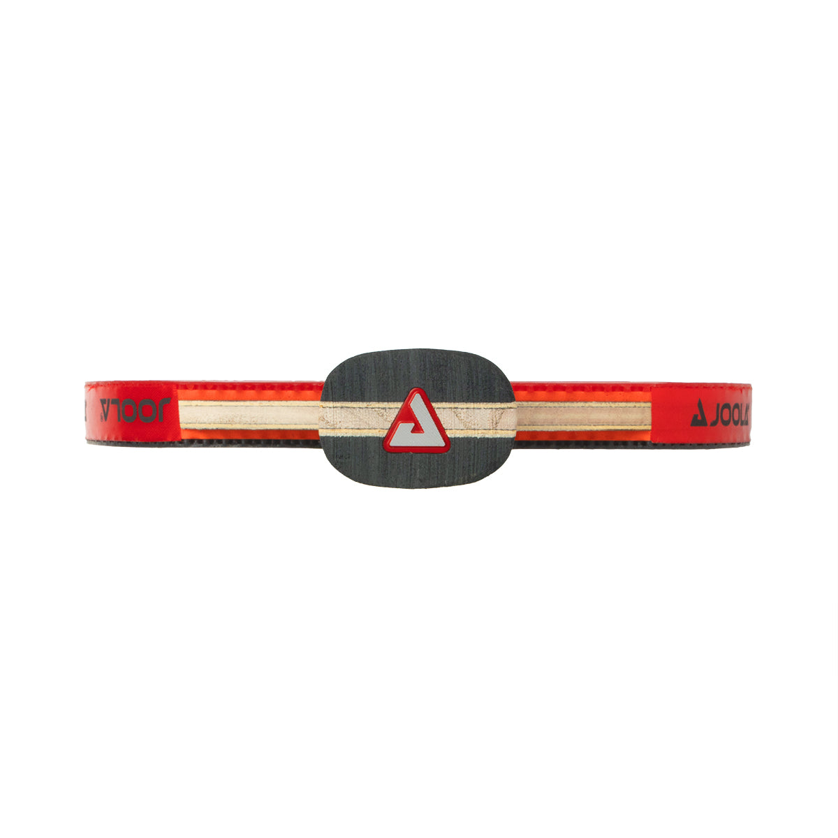 JOOLA Tischtennisschläger Red Carbon Control