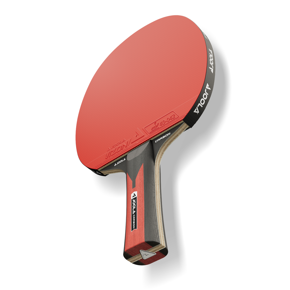 JOOLA Tischtennis-Set Duo Carbon