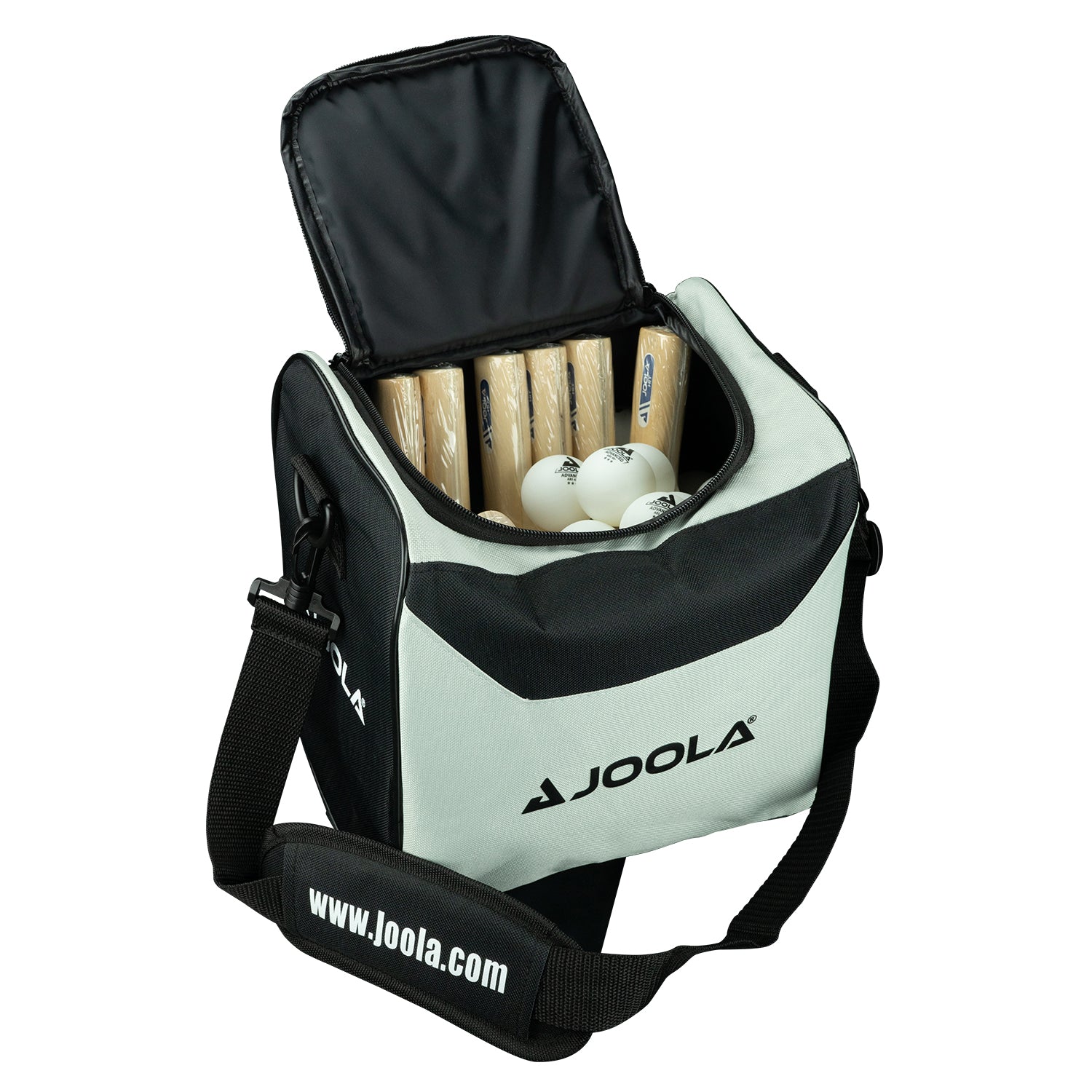 JOOLA Table Tennis Set BAG