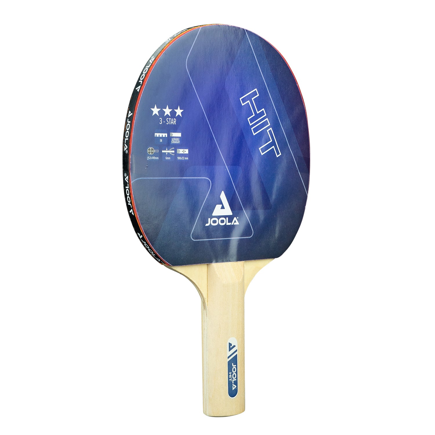 JOOLA Table Tennis Set BAG