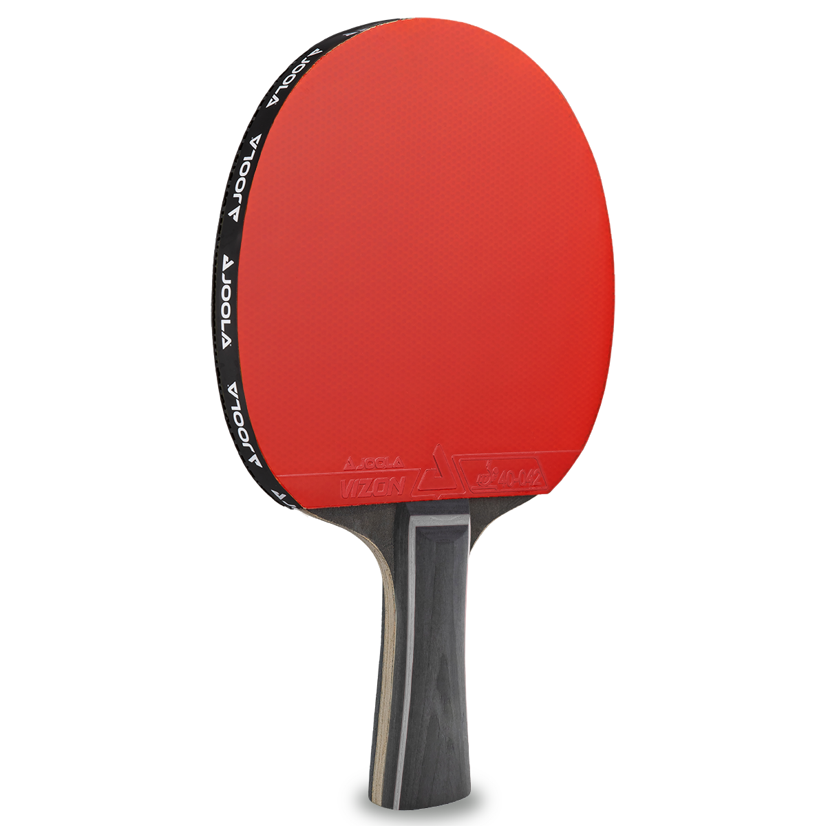 JOOLA Tischtennis-Set Black Duo Pro