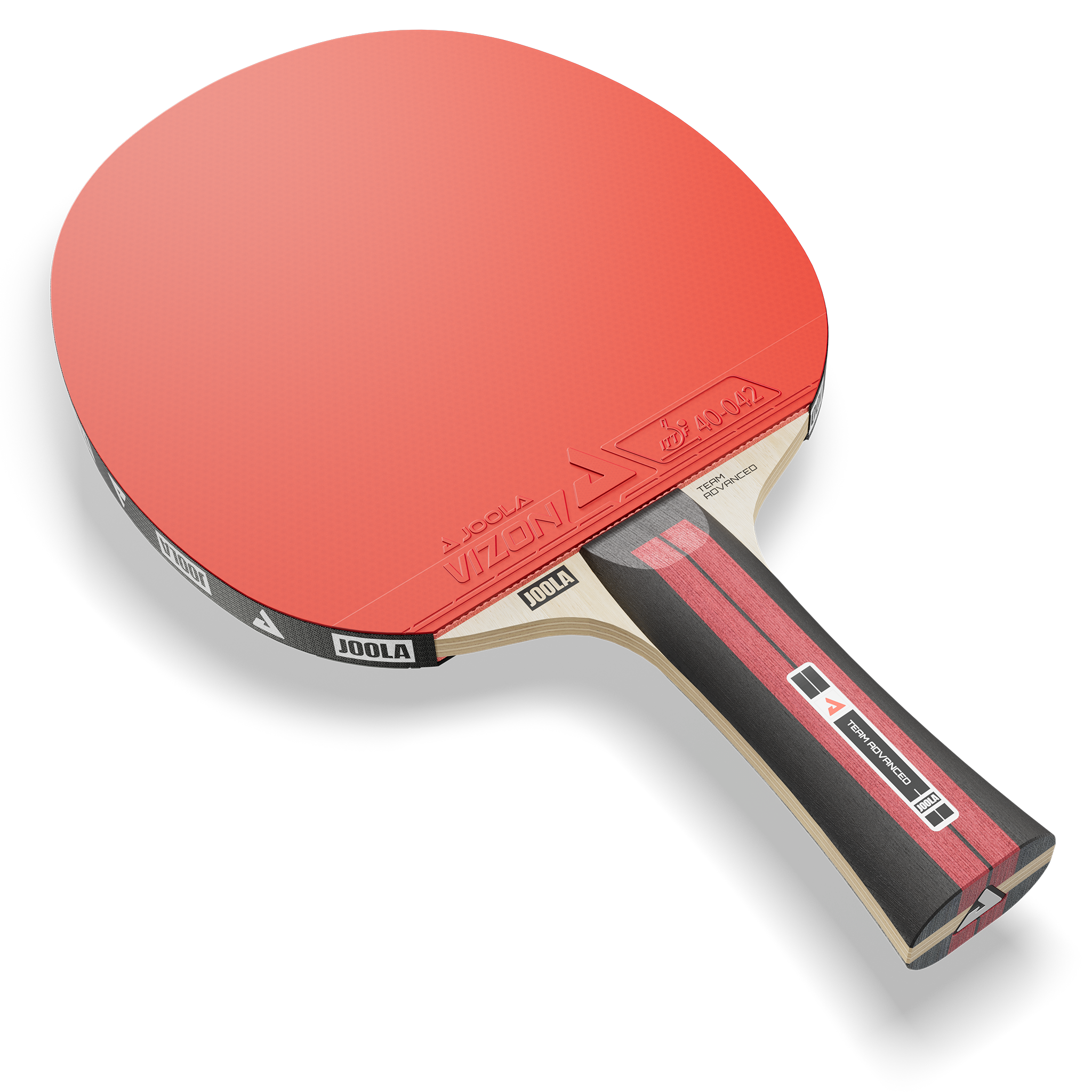 JOOLA Tischtennis-Set Team Advanced