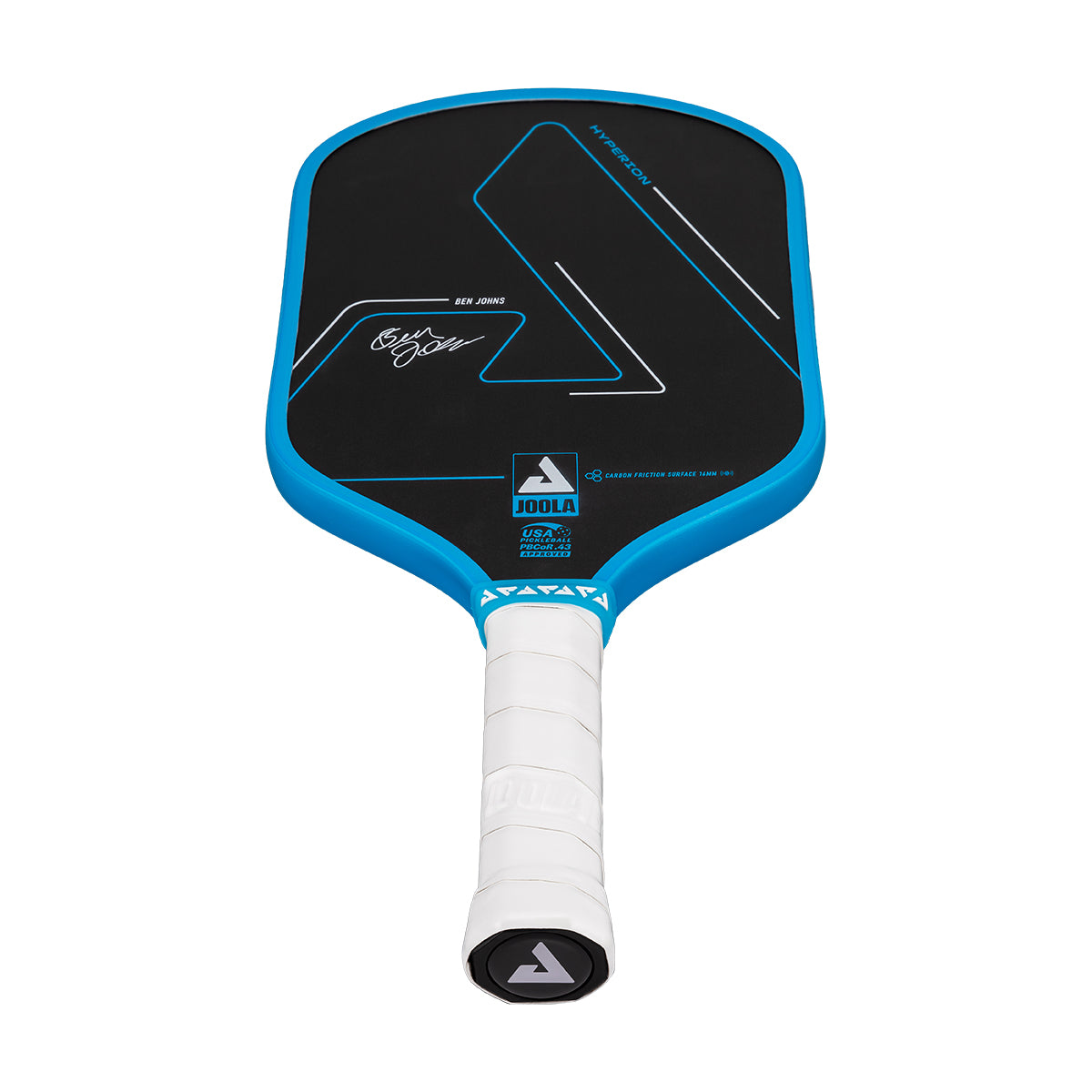 JOOLA Pickleball Paddle Hyperion CFS 16